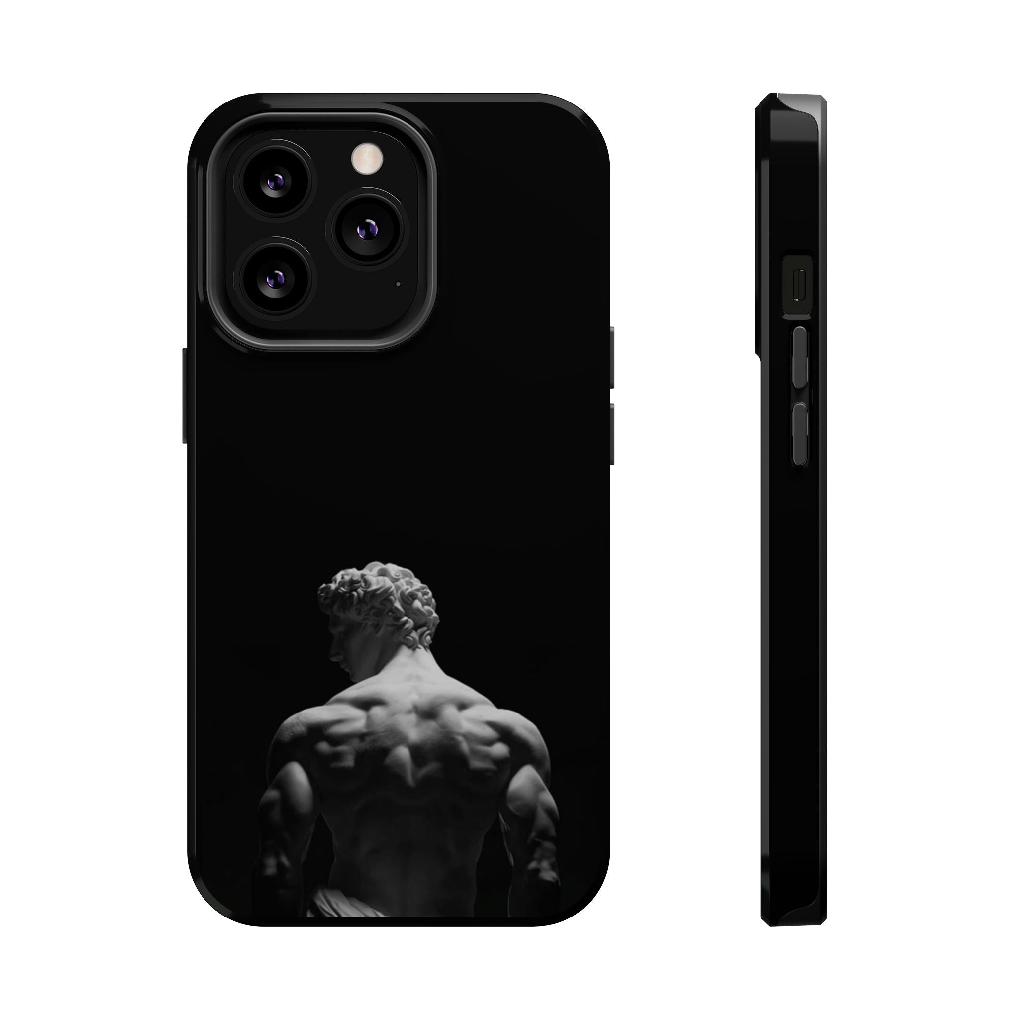 God Mode Magnetic Protective Phone Case