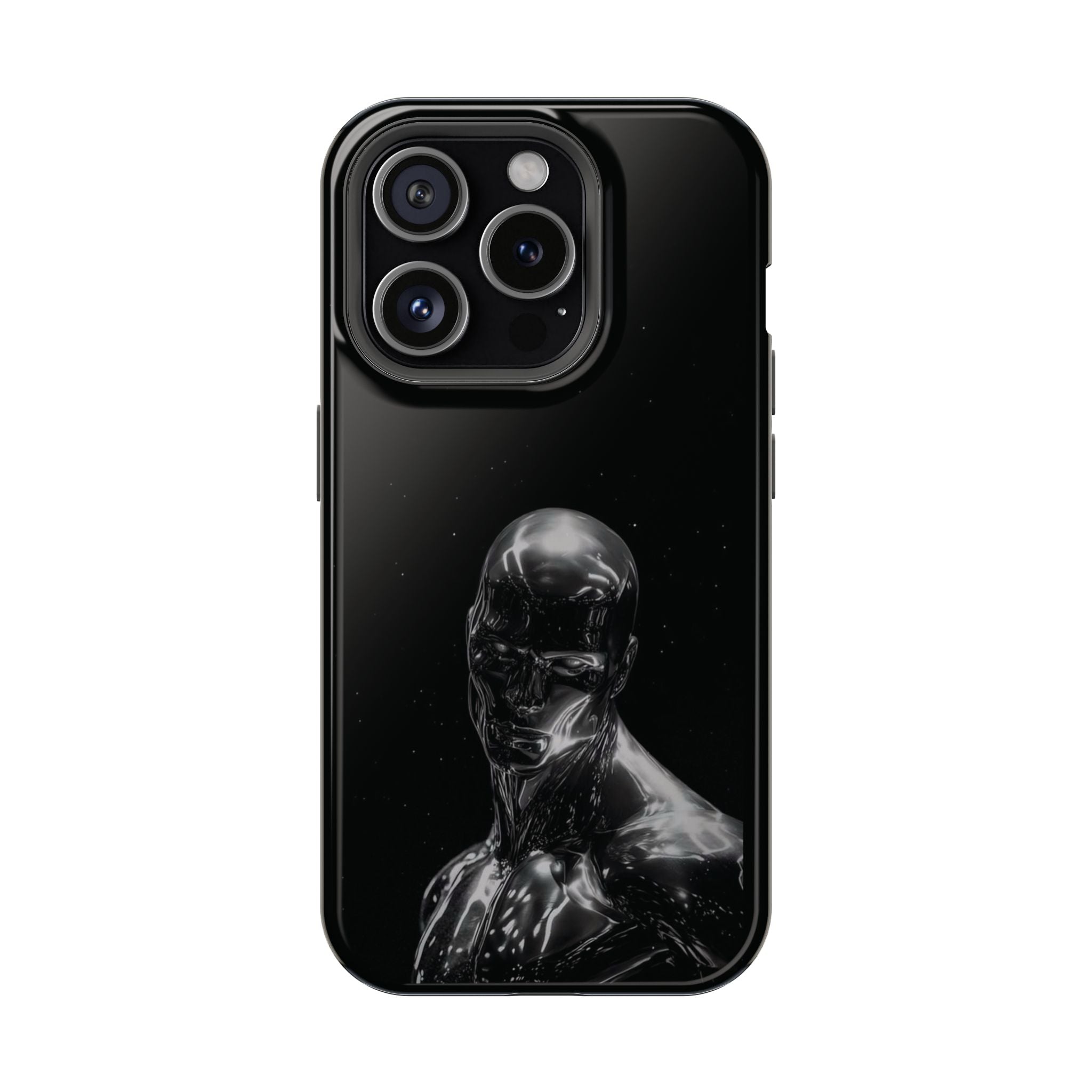 404: Fear Found Magnetic Protective Phone Case