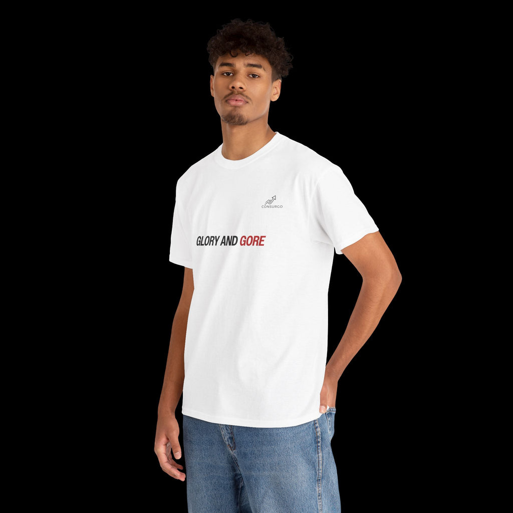 Glory And Gore T-Shirt