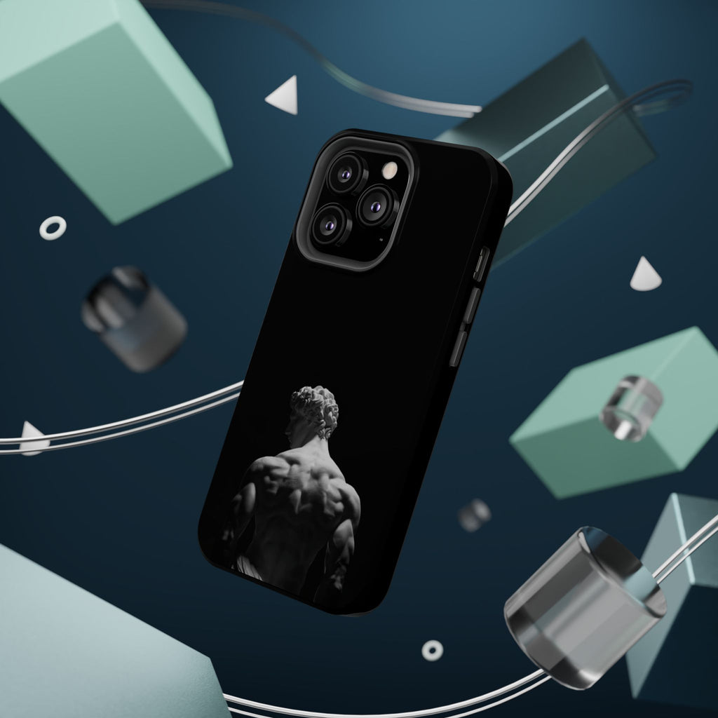 God Mode Magnetic Protective Phone Case