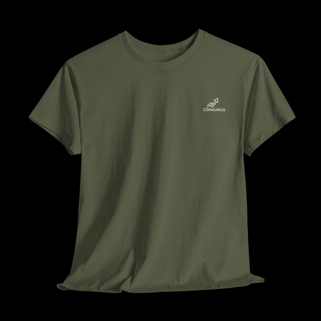 TIRED BUT STILL ALIVE Knight Graphic T-Shirt | Premium Cotton Statement Wear