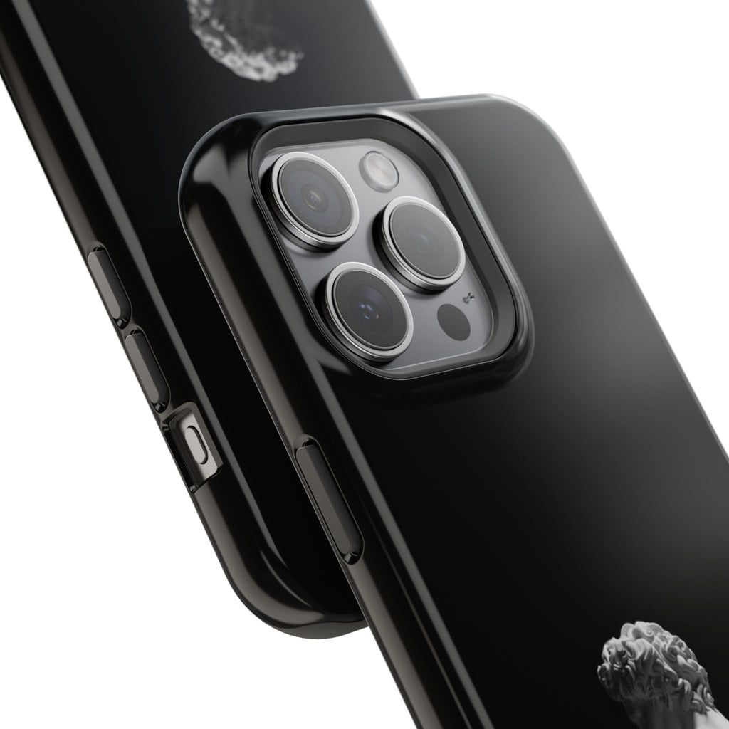 God Mode Magnetic Protective Phone Case
