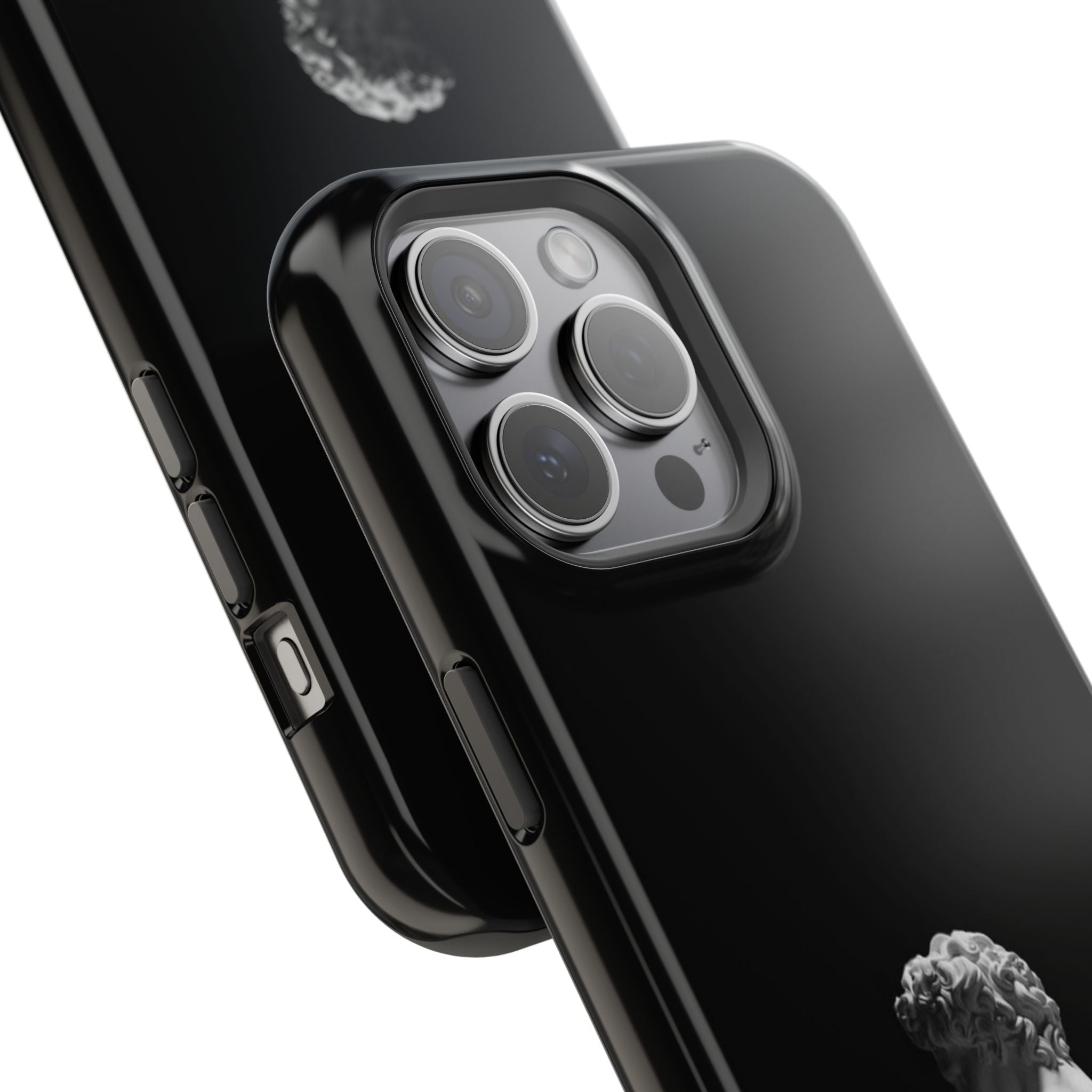 God Mode Magnetic Protective Phone Case