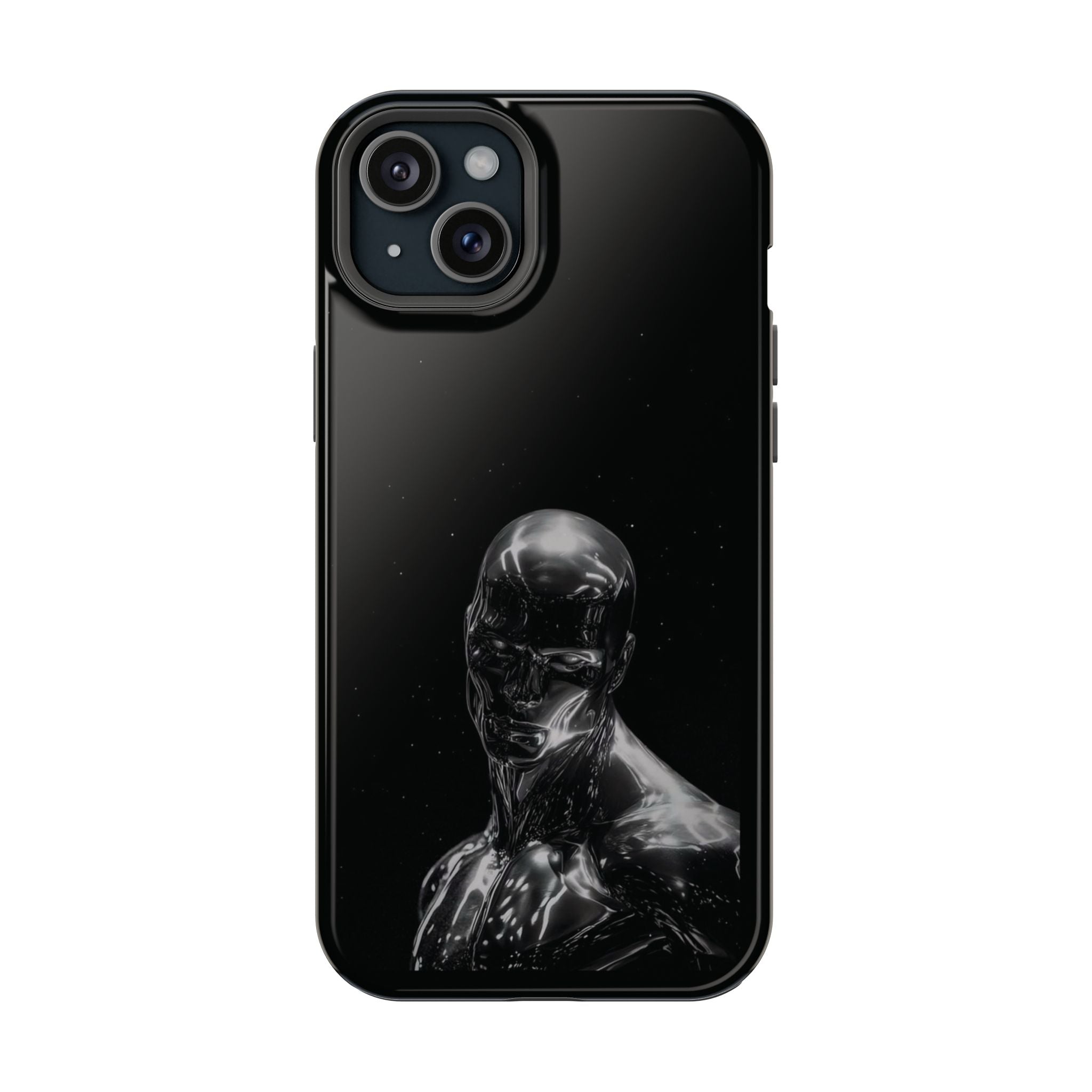 404: Fear Found Magnetic Protective Phone Case