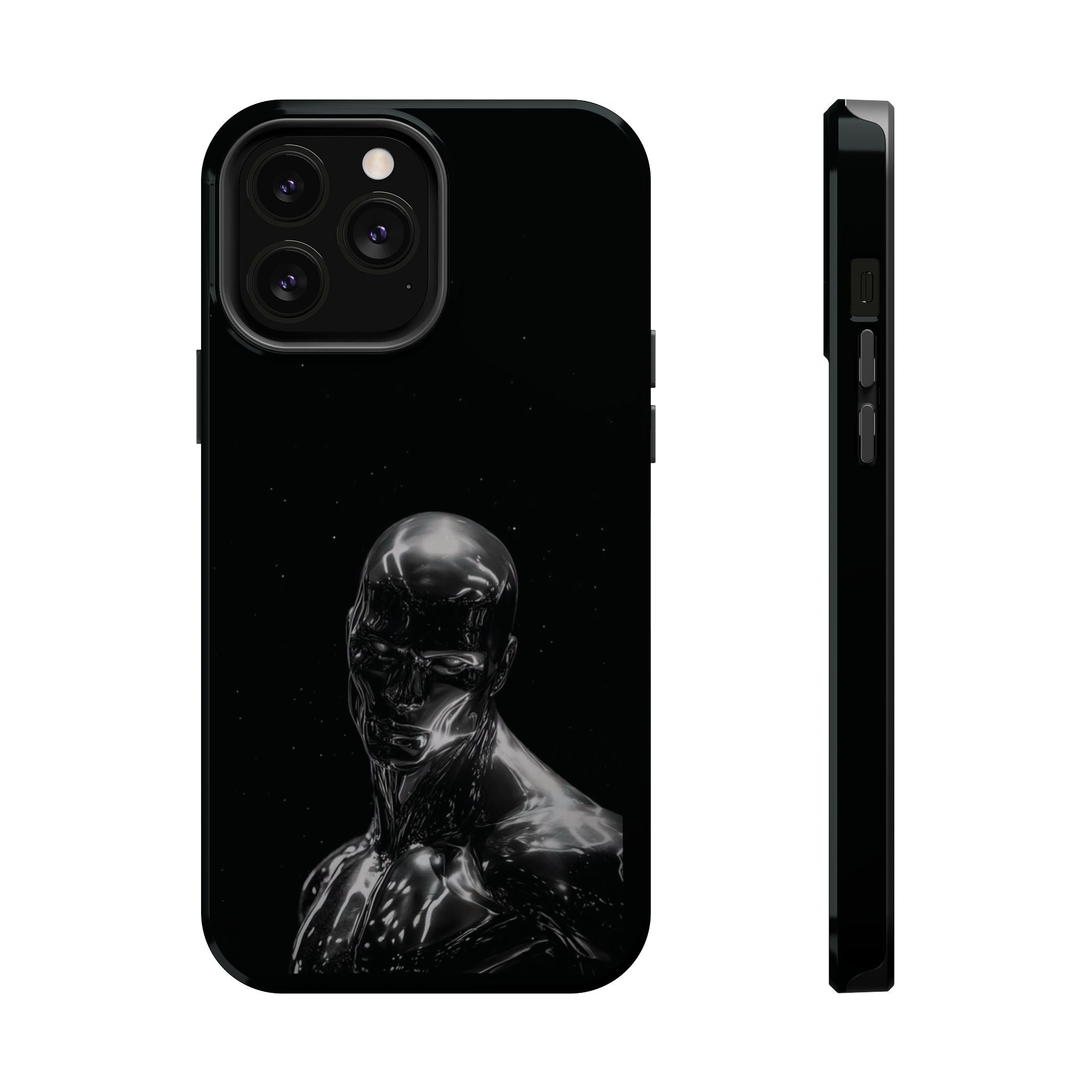 404: Fear Found Magnetic Protective Phone Case