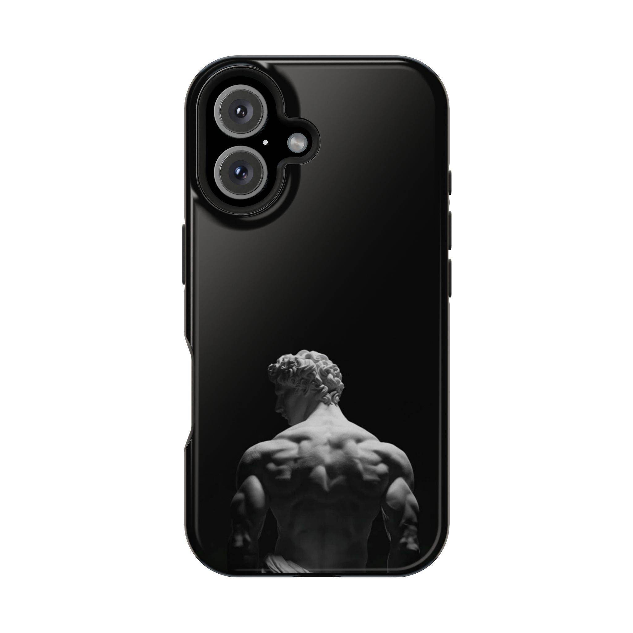 God Mode Magnetic Protective Phone Case