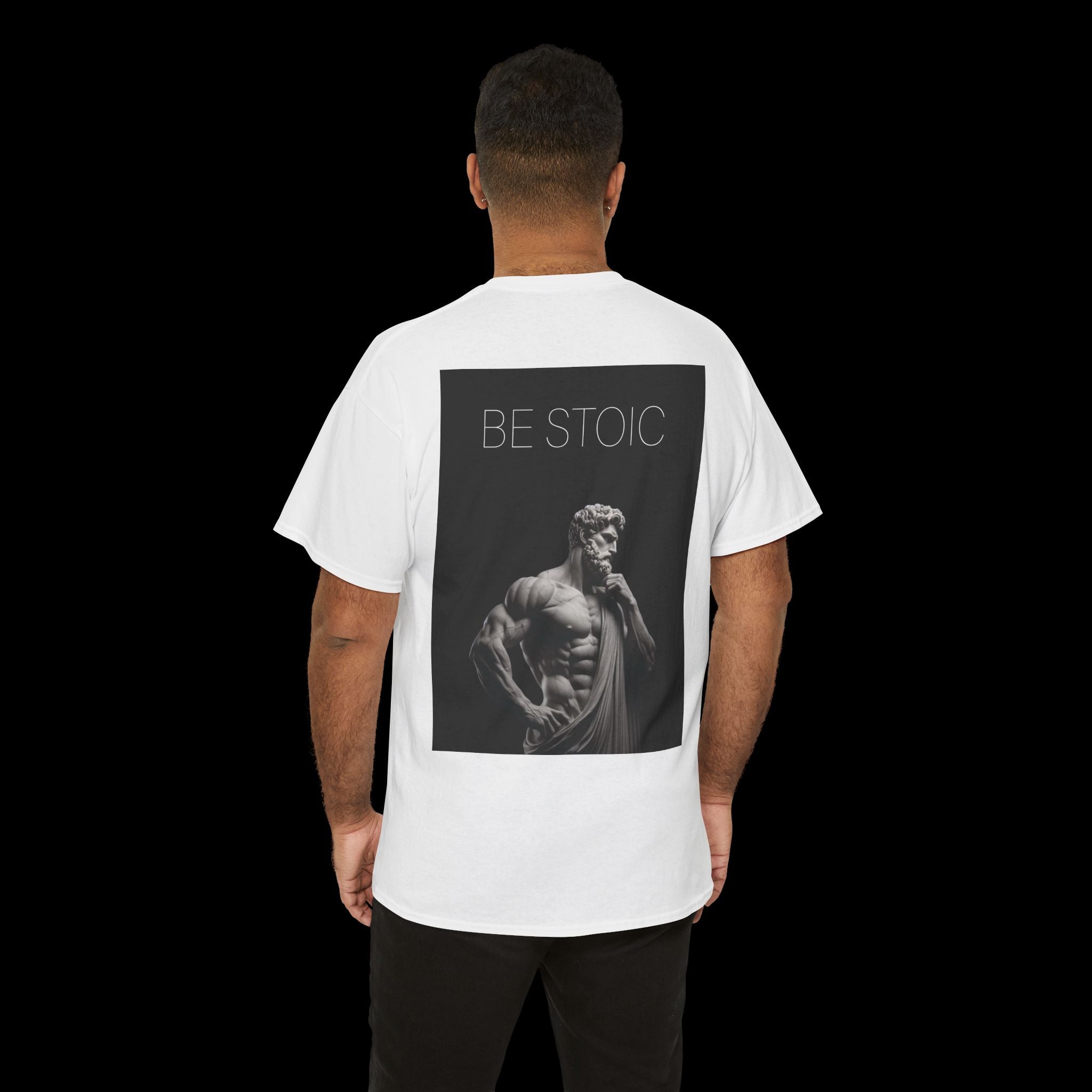 Be Stoic T-Shirt