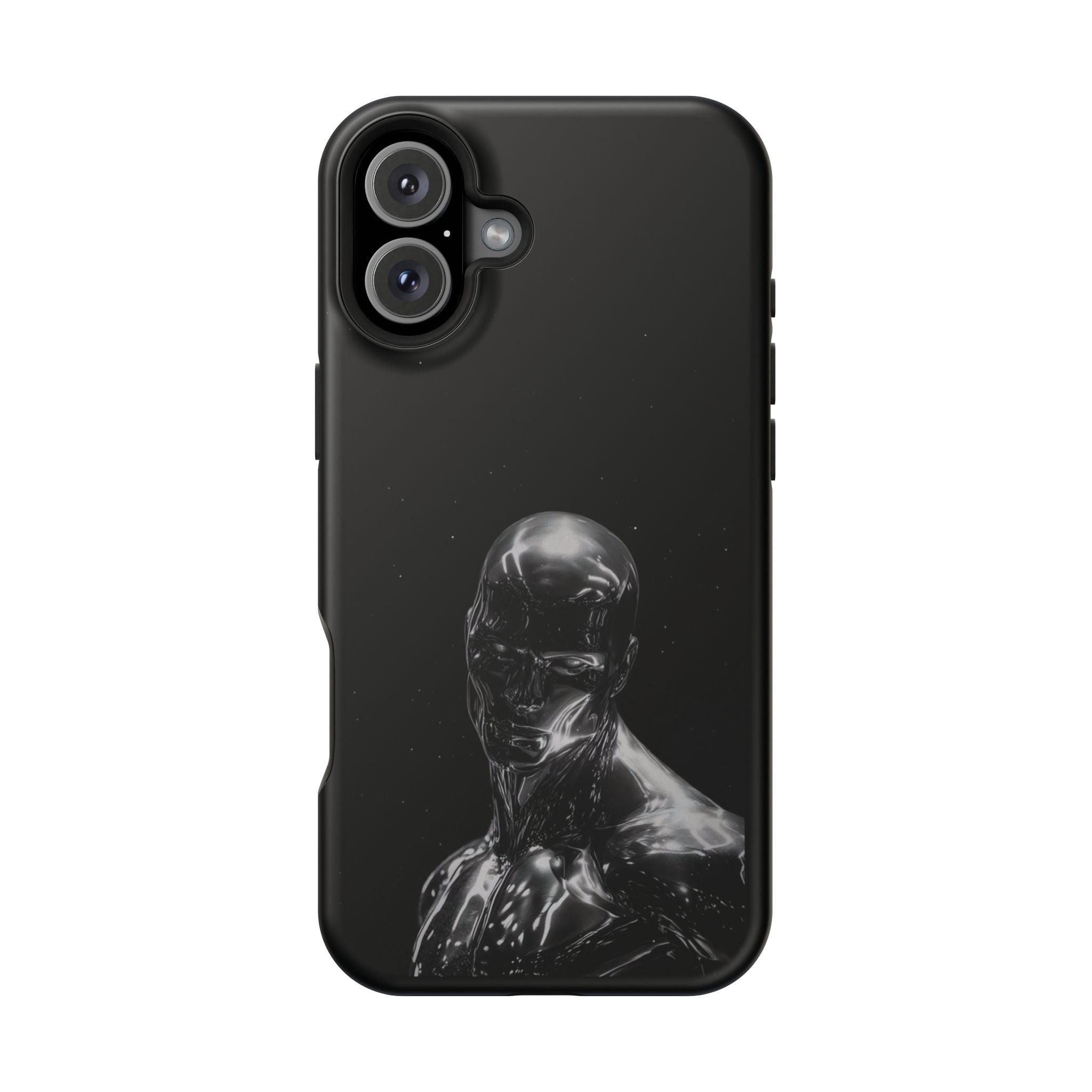 404: Fear Found Magnetic Protective Phone Case