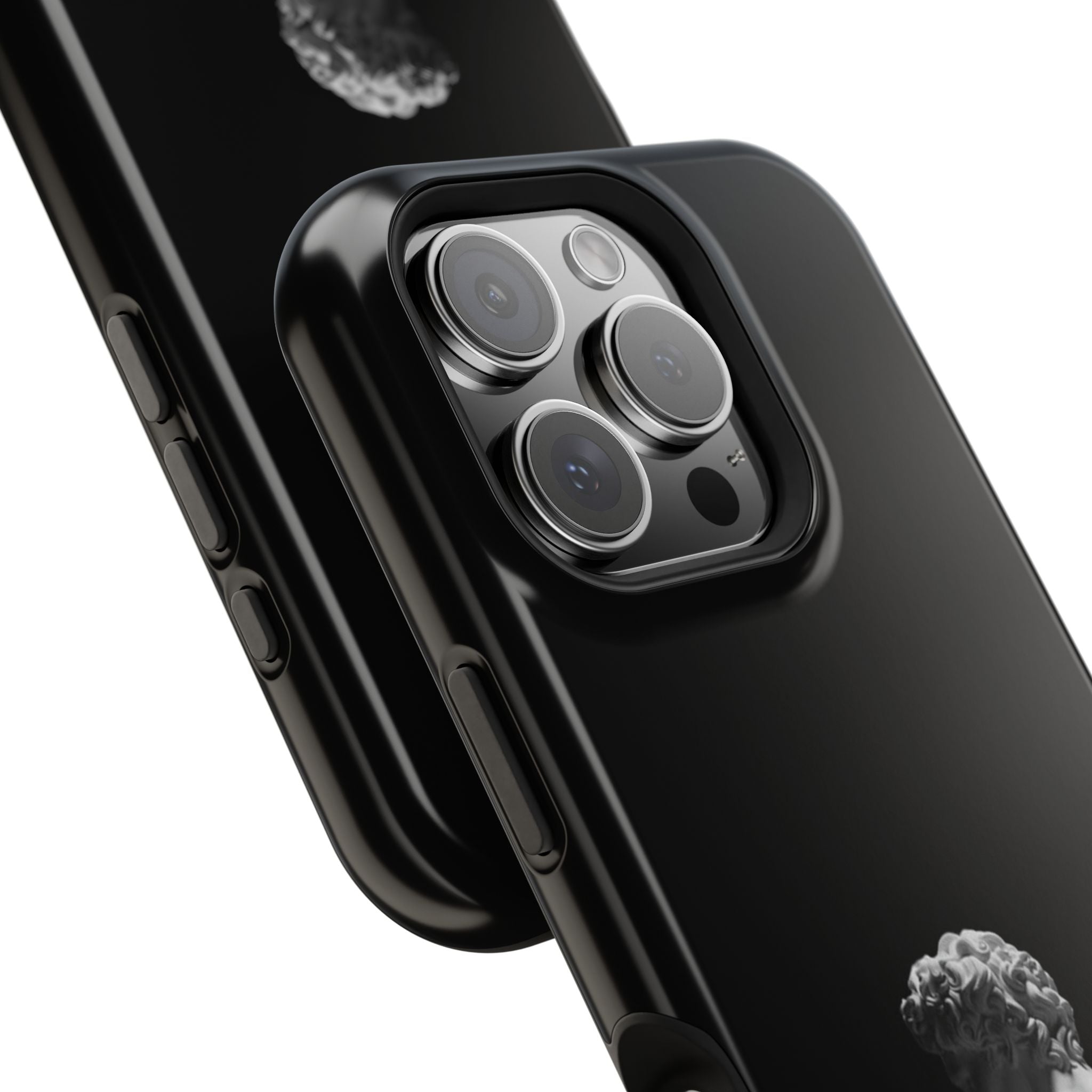 God Mode Magnetic Protective Phone Case
