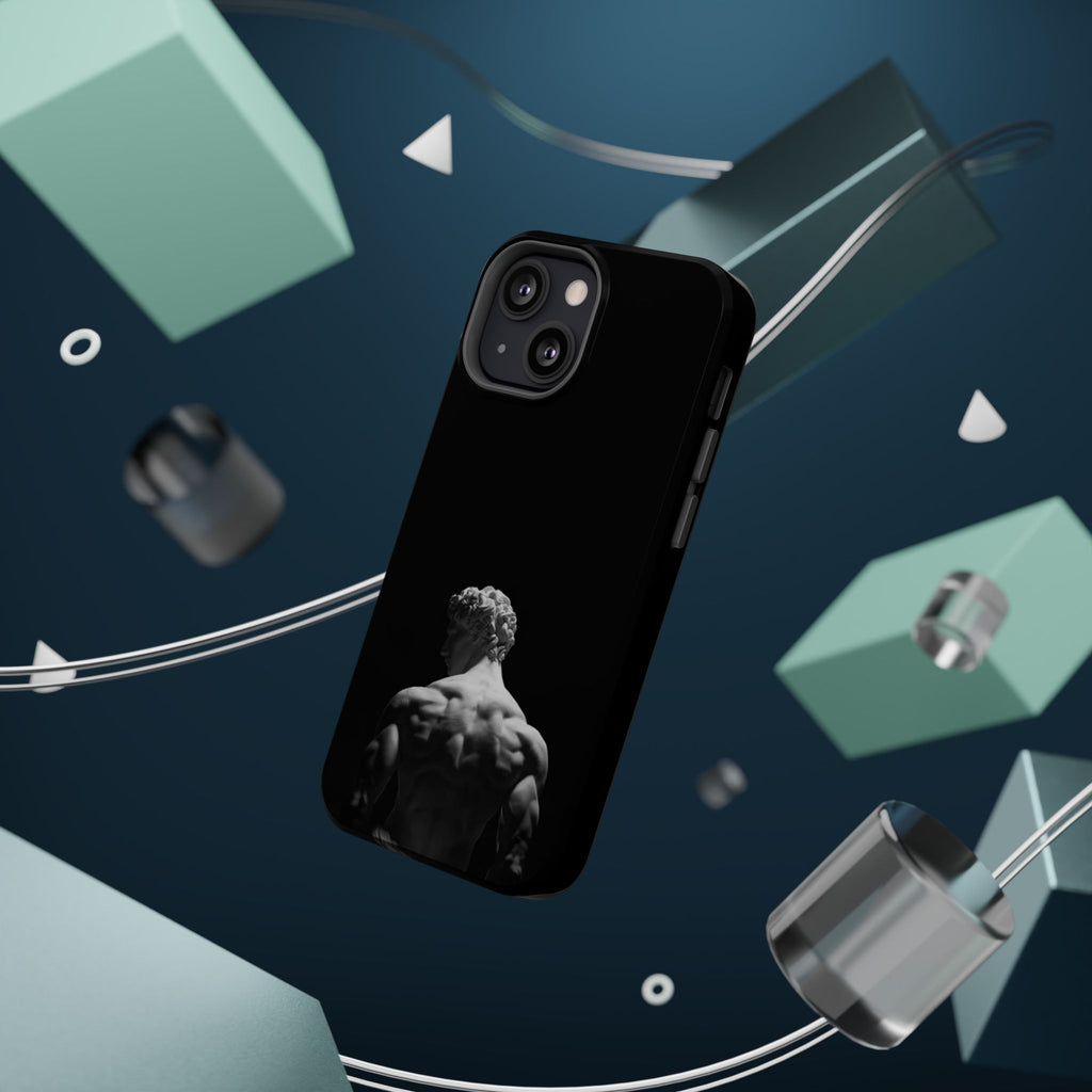 God Mode Magnetic Protective Phone Case