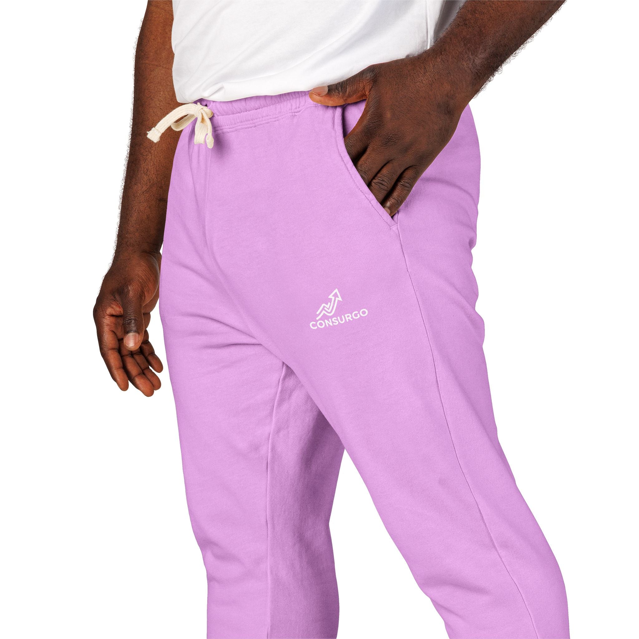 Consurgo Sweatpants