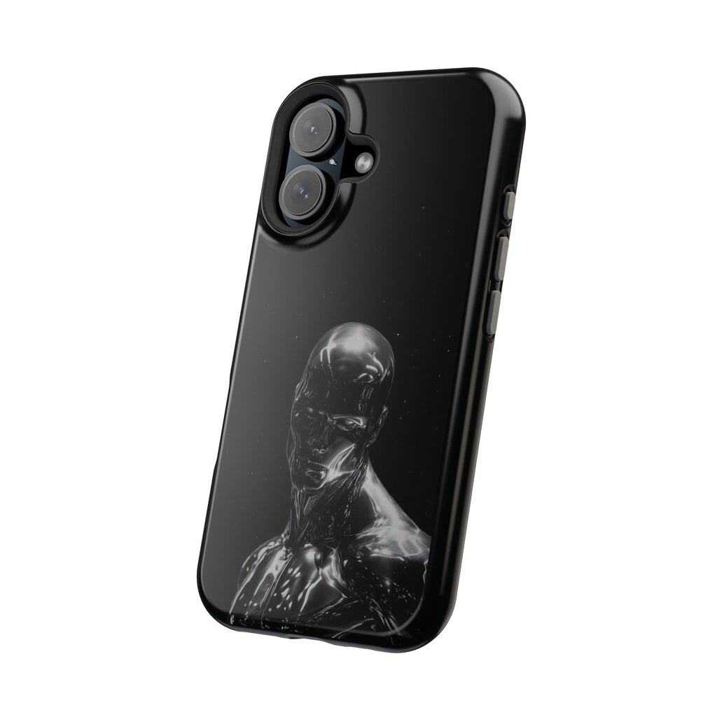 404: Fear Found Magnetic Protective Phone Case