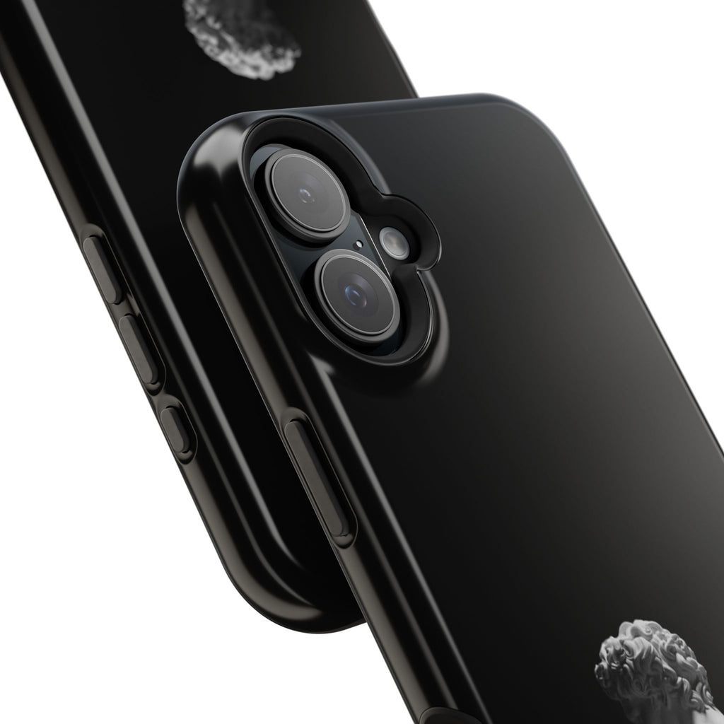 God Mode Magnetic Protective Phone Case
