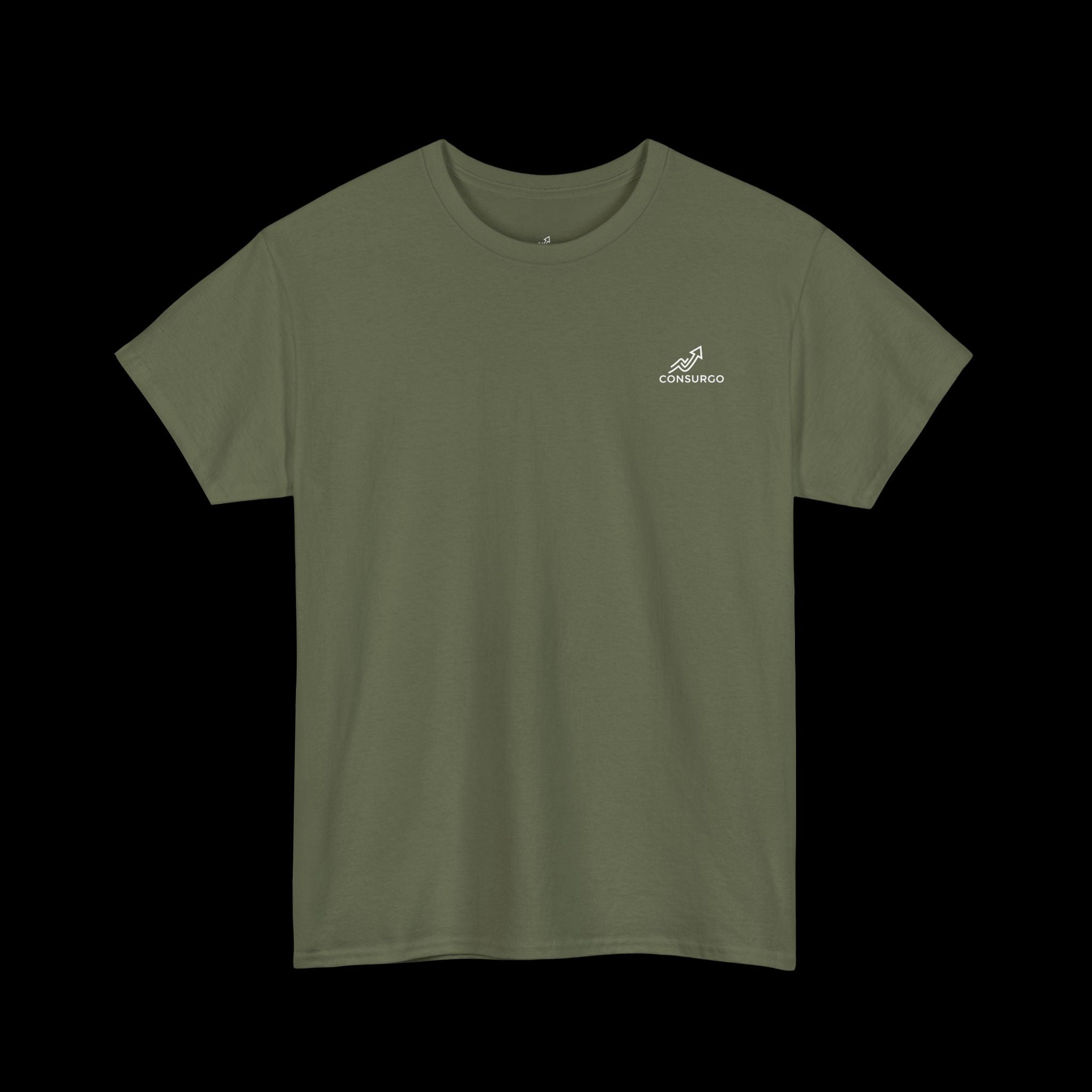 TIRED BUT STILL ALIVE Knight Graphic T-Shirt | Premium Cotton Statement Wear