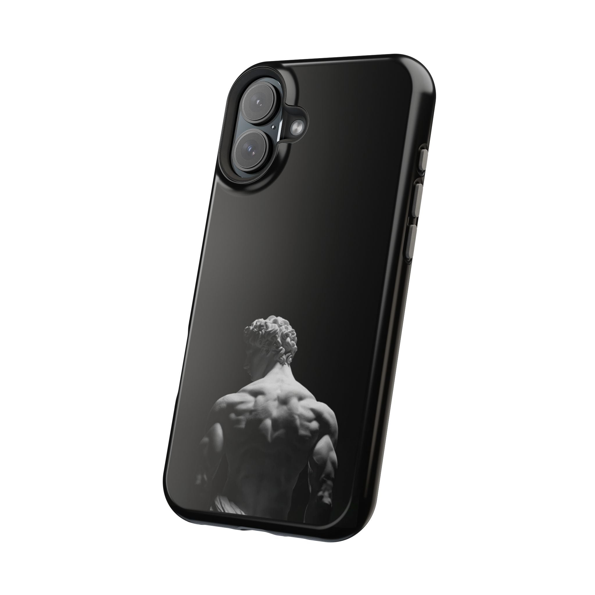 God Mode Magnetic Protective Phone Case