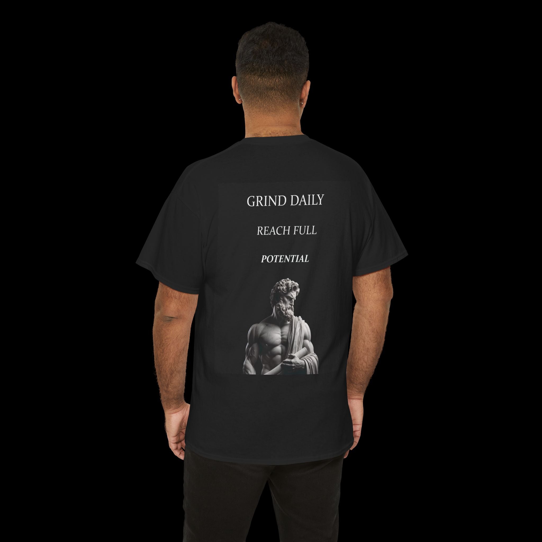 Grind Daily T-Shirt
