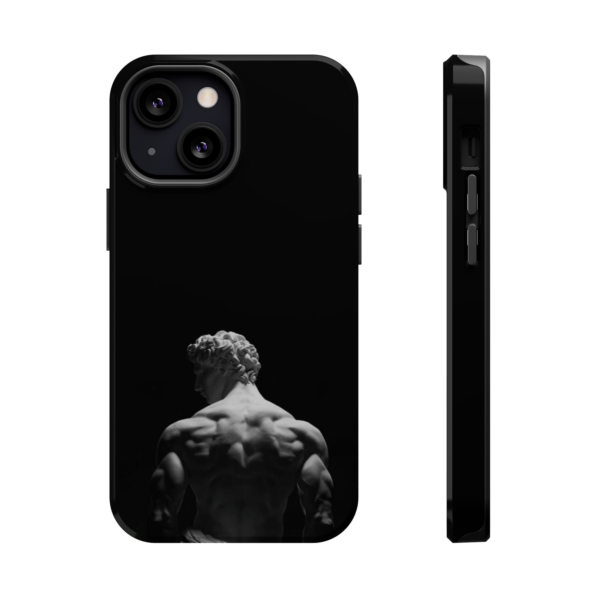 God Mode Magnetic Protective Phone Case