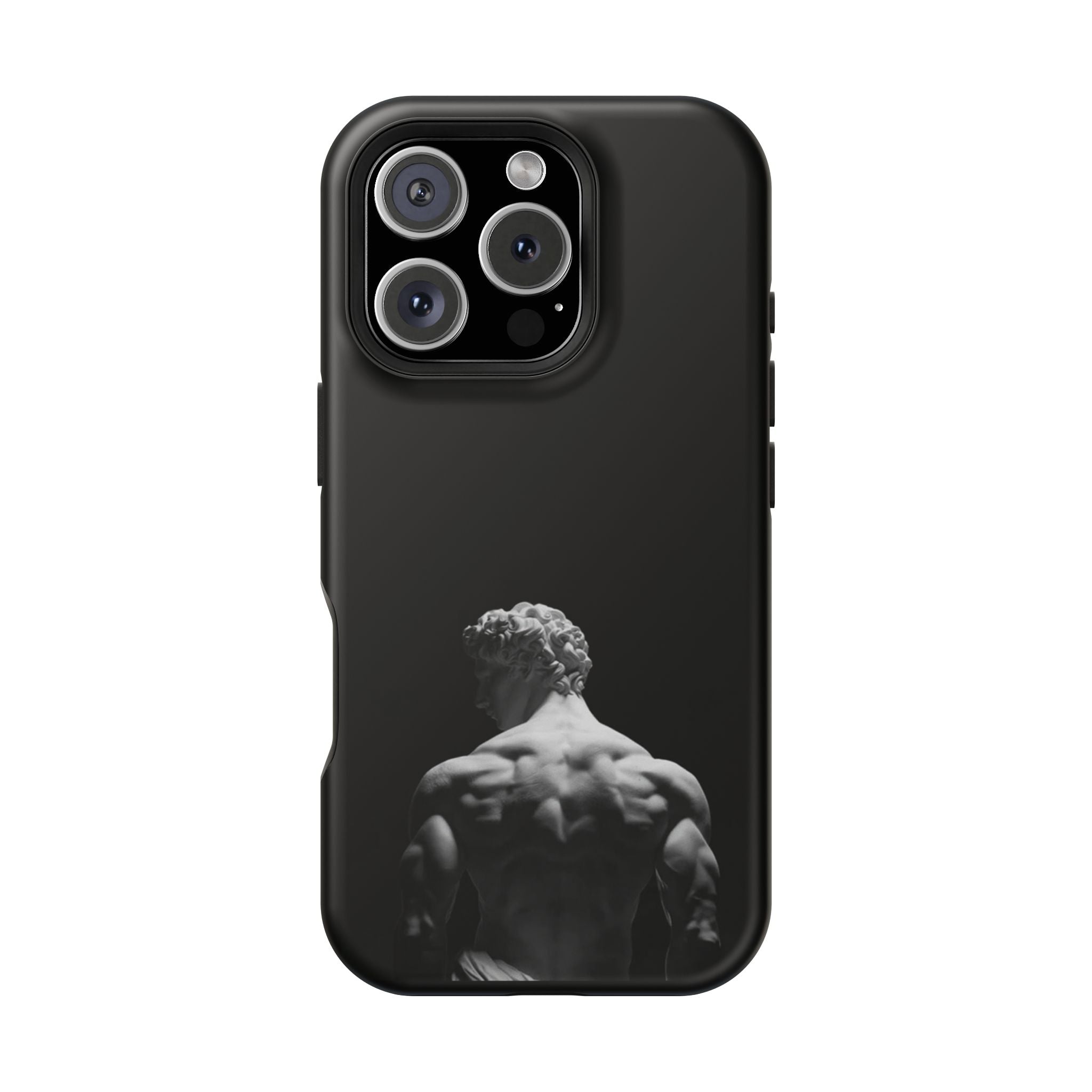 God Mode Magnetic Protective Phone Case