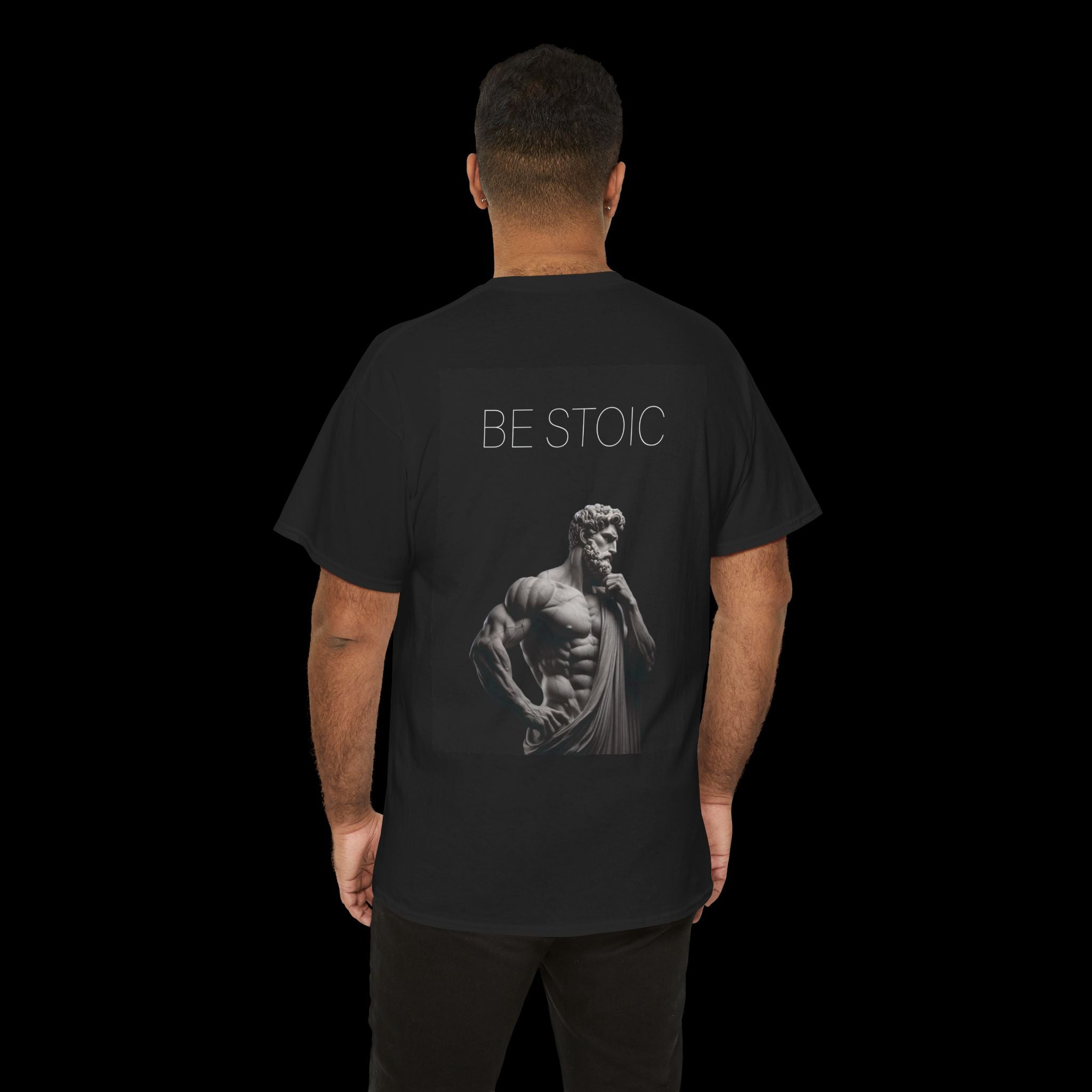 Be Stoic T-Shirt