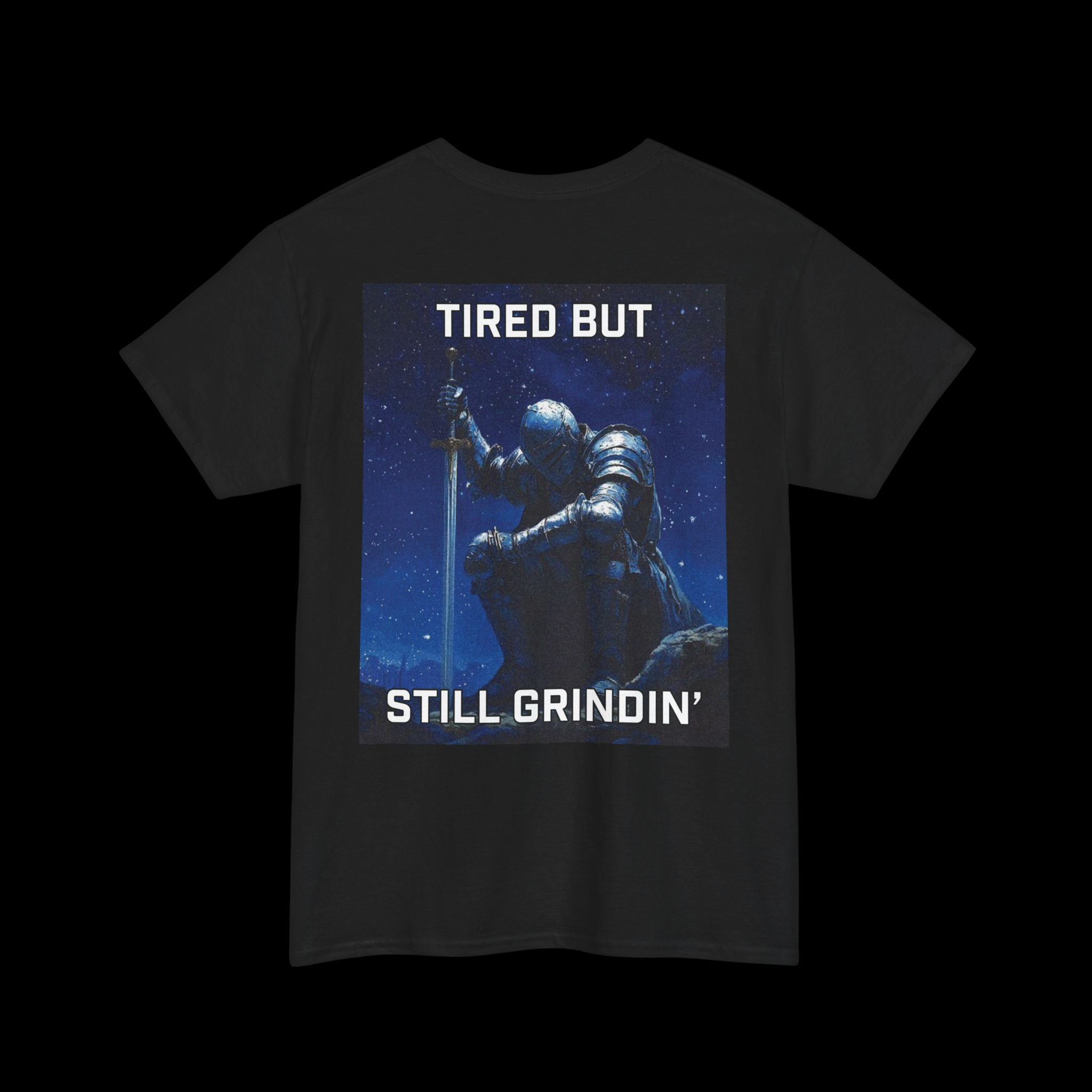 Still Grindin' T-Shirt
