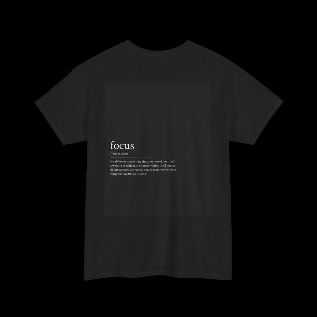 Focus II  T-Shirt