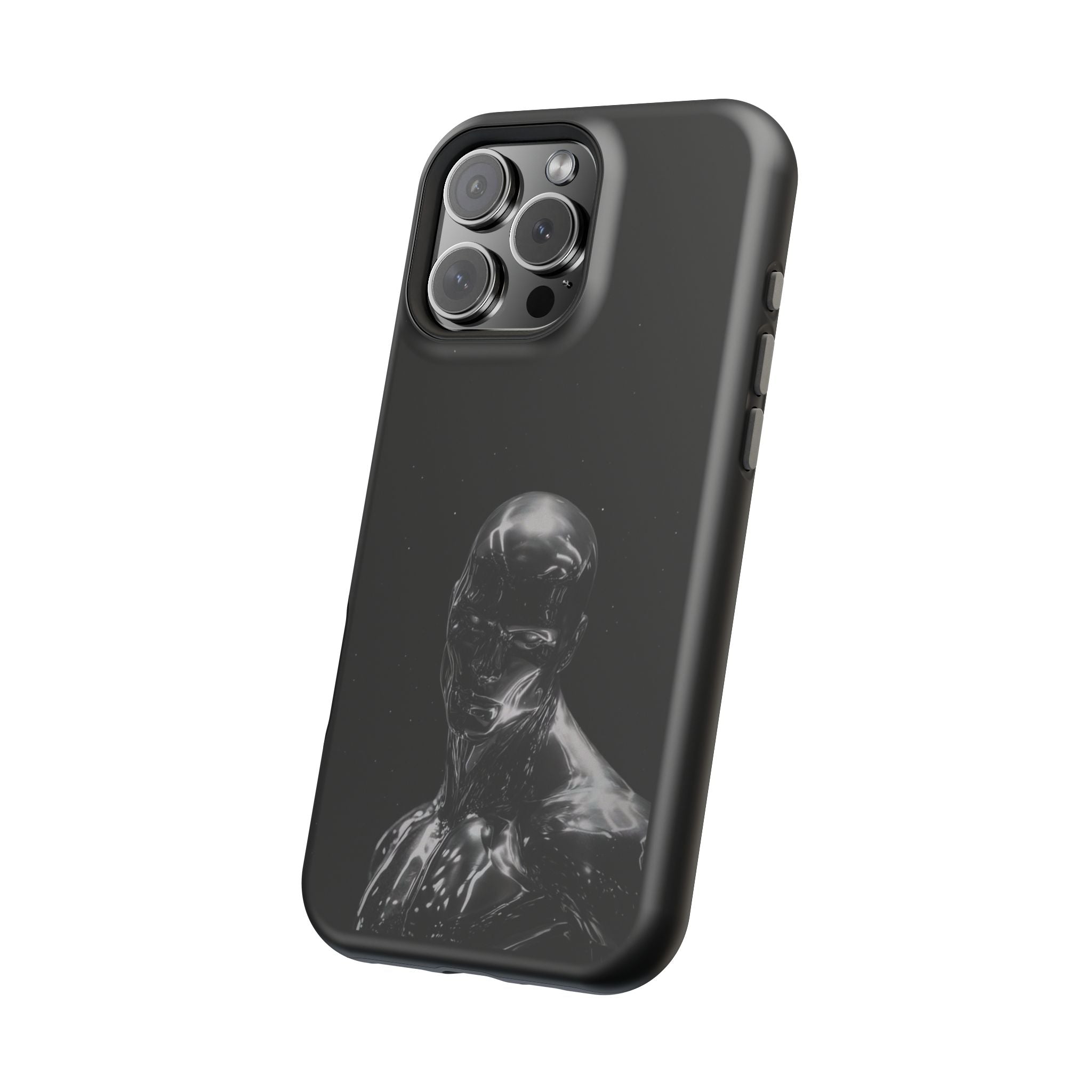404: Fear Found Magnetic Protective Phone Case