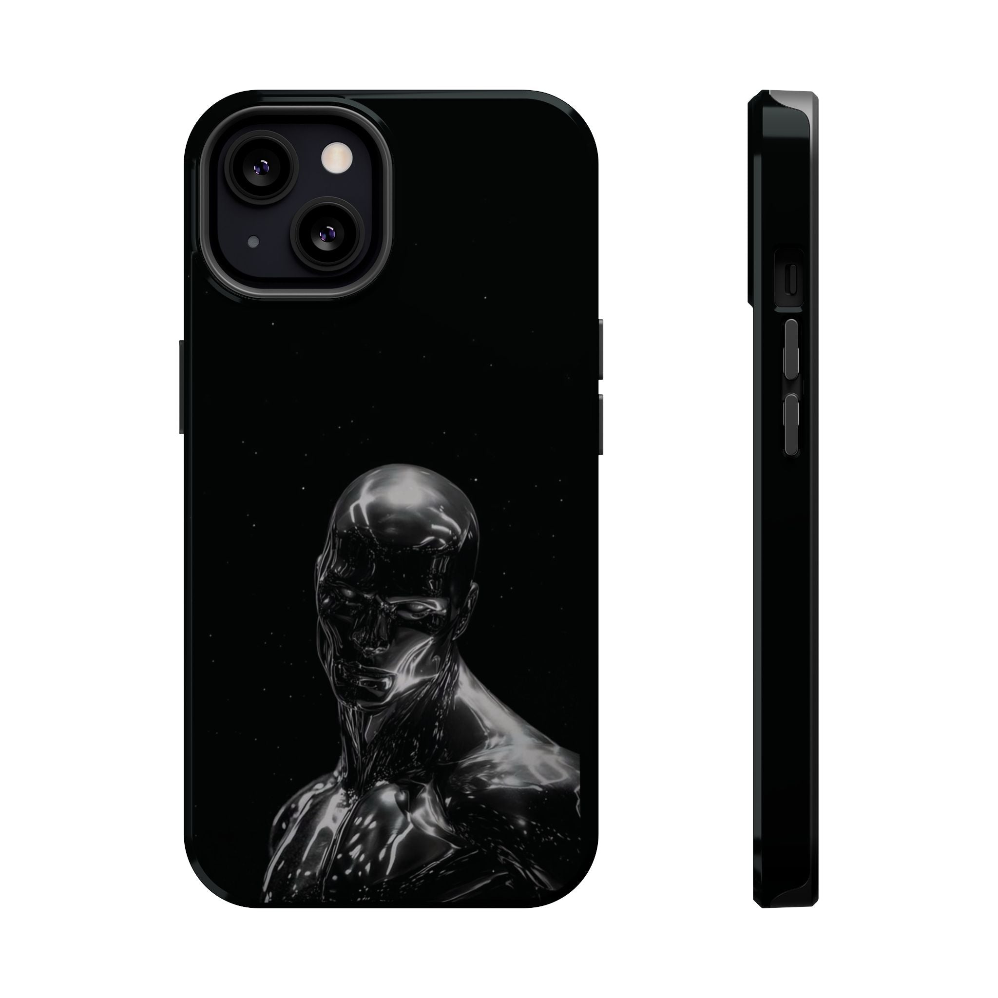 404: Fear Found Magnetic Protective Phone Case