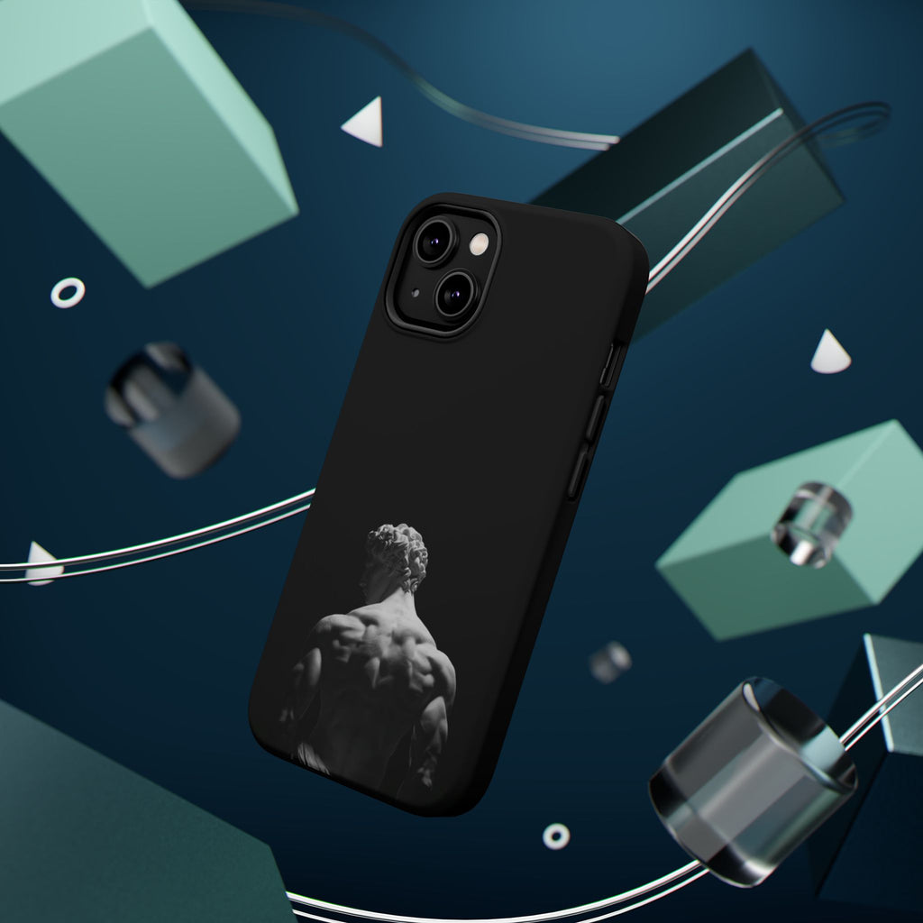 God Mode Magnetic Protective Phone Case