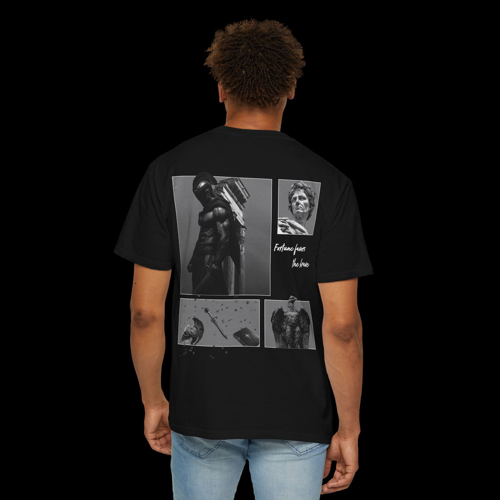 Vincere Aut Mori T-Shirt