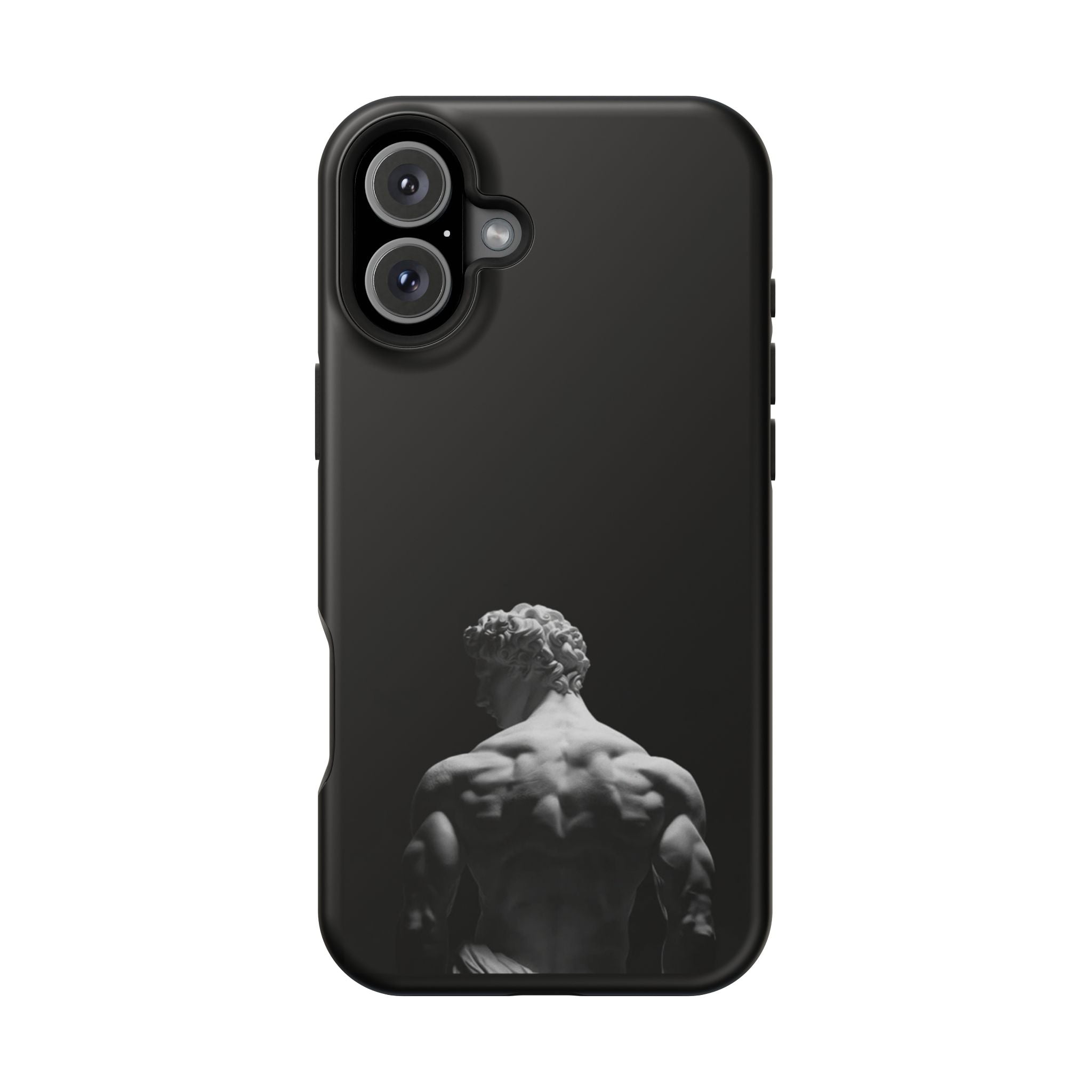 God Mode Magnetic Protective Phone Case