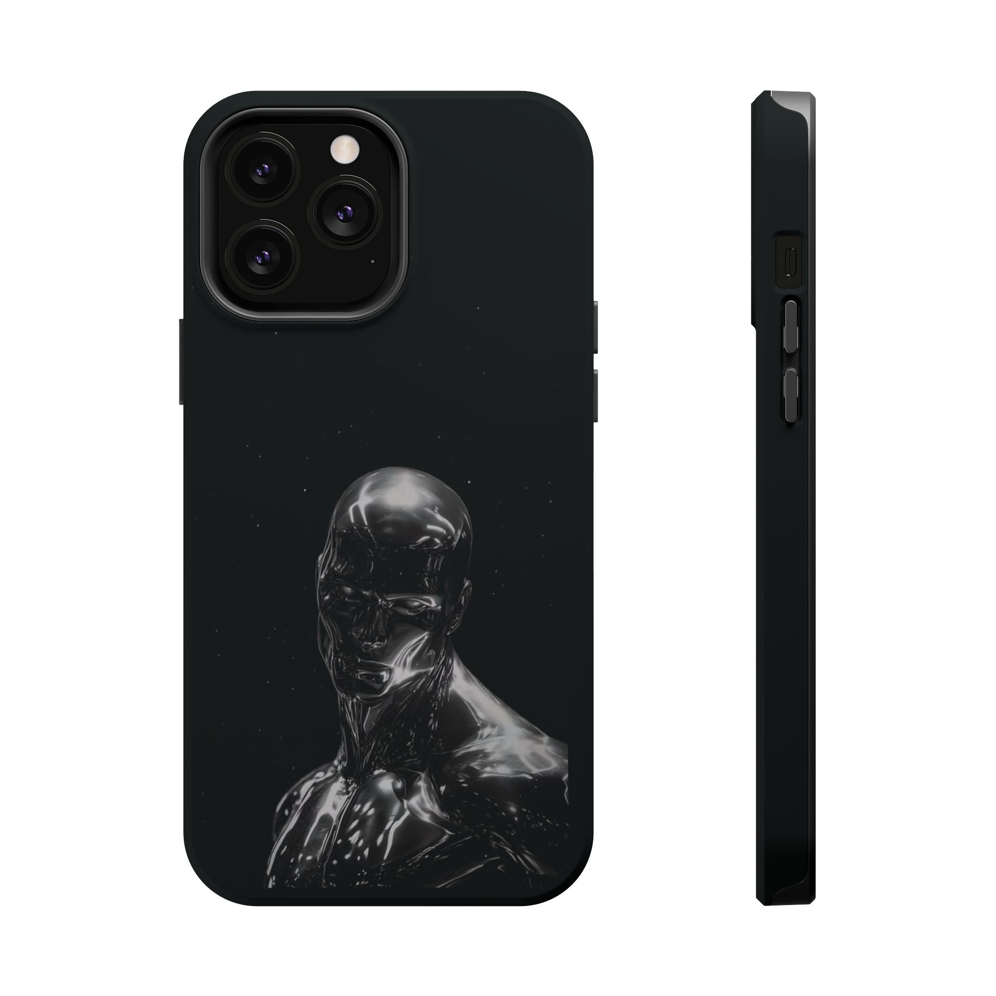 404: Fear Found Magnetic Protective Phone Case