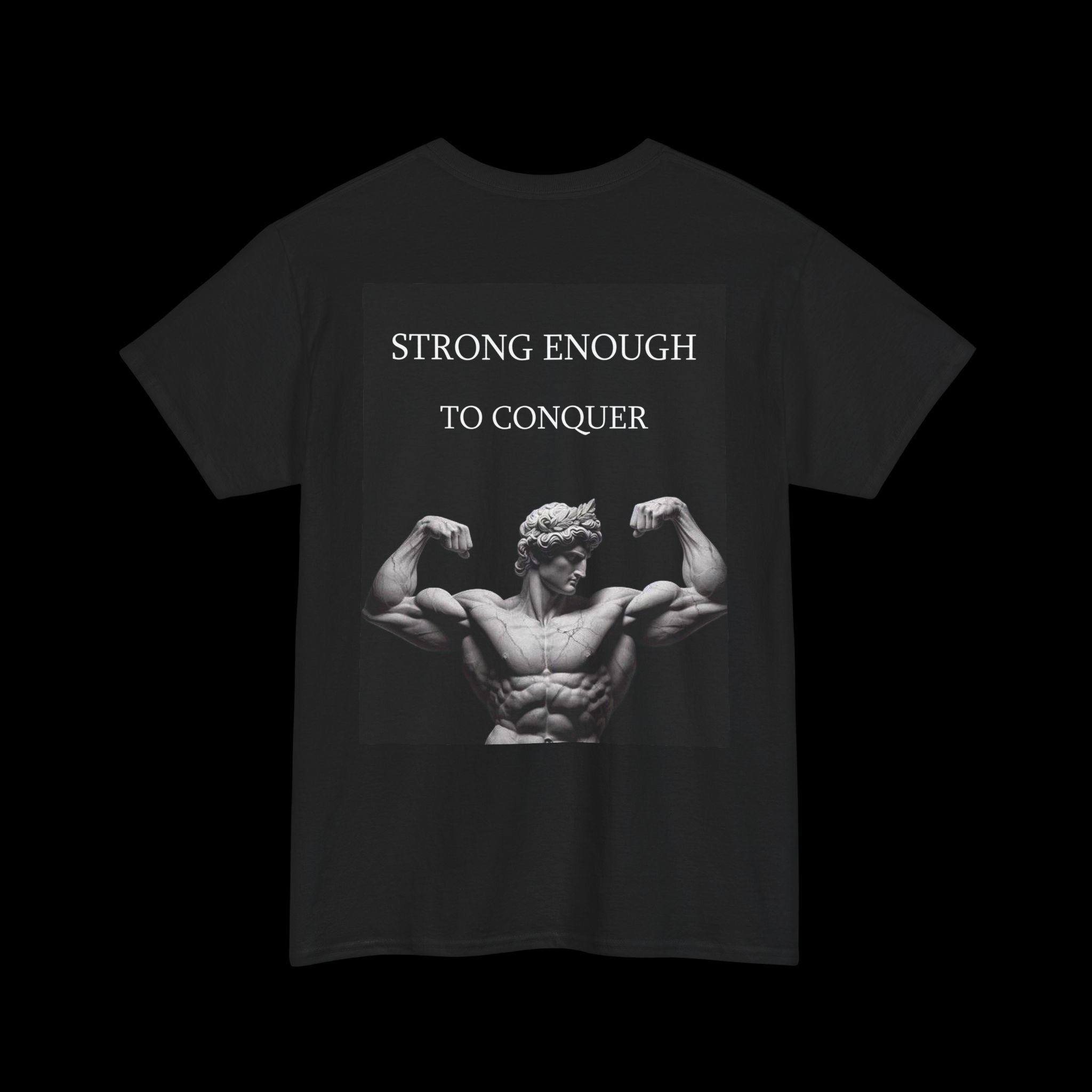 Strong Enough T-Shirt