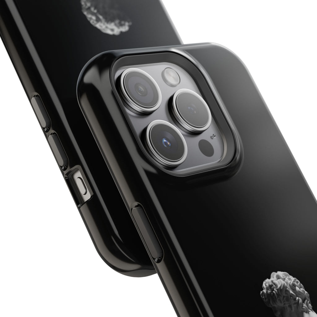 God Mode Magnetic Protective Phone Case