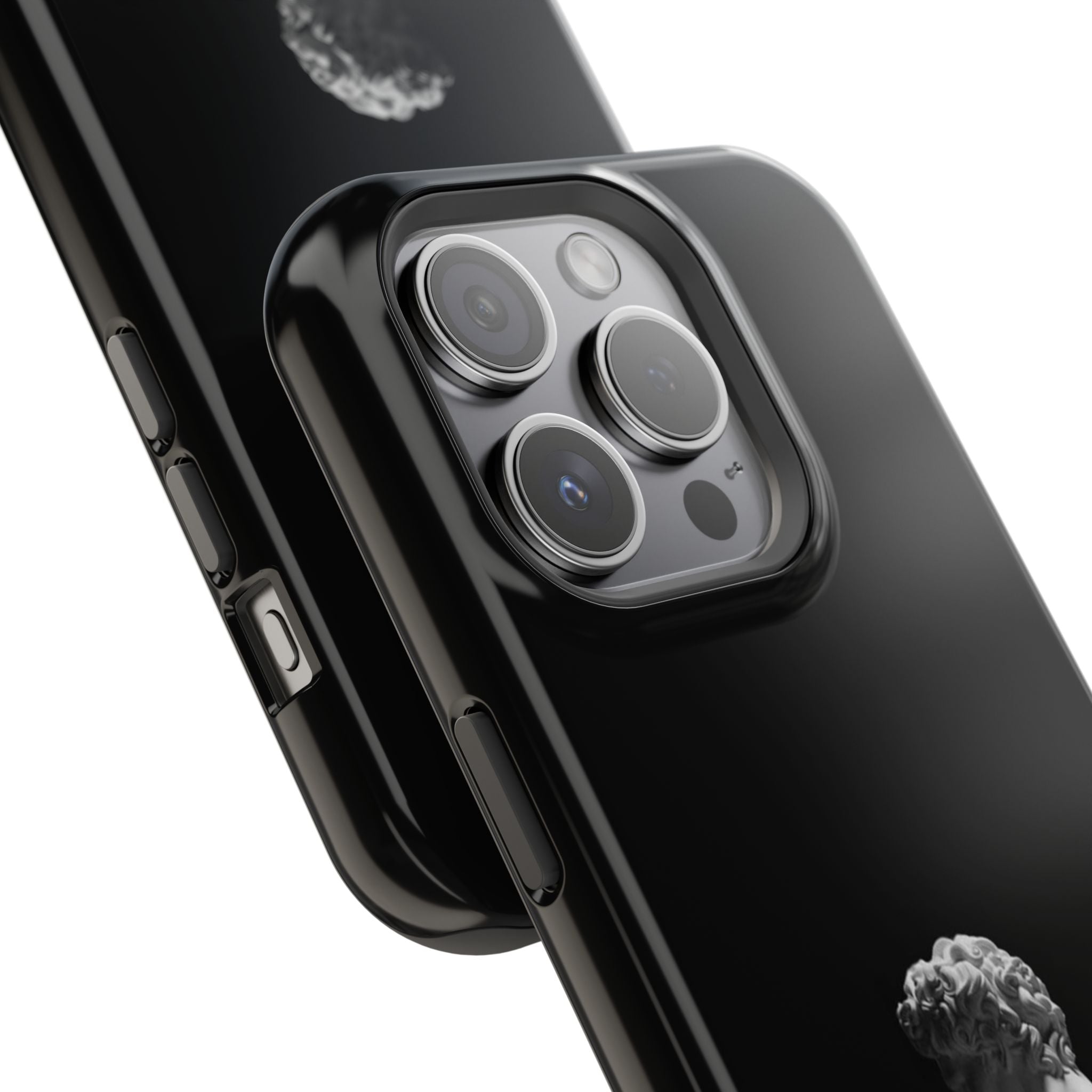 God Mode Magnetic Protective Phone Case