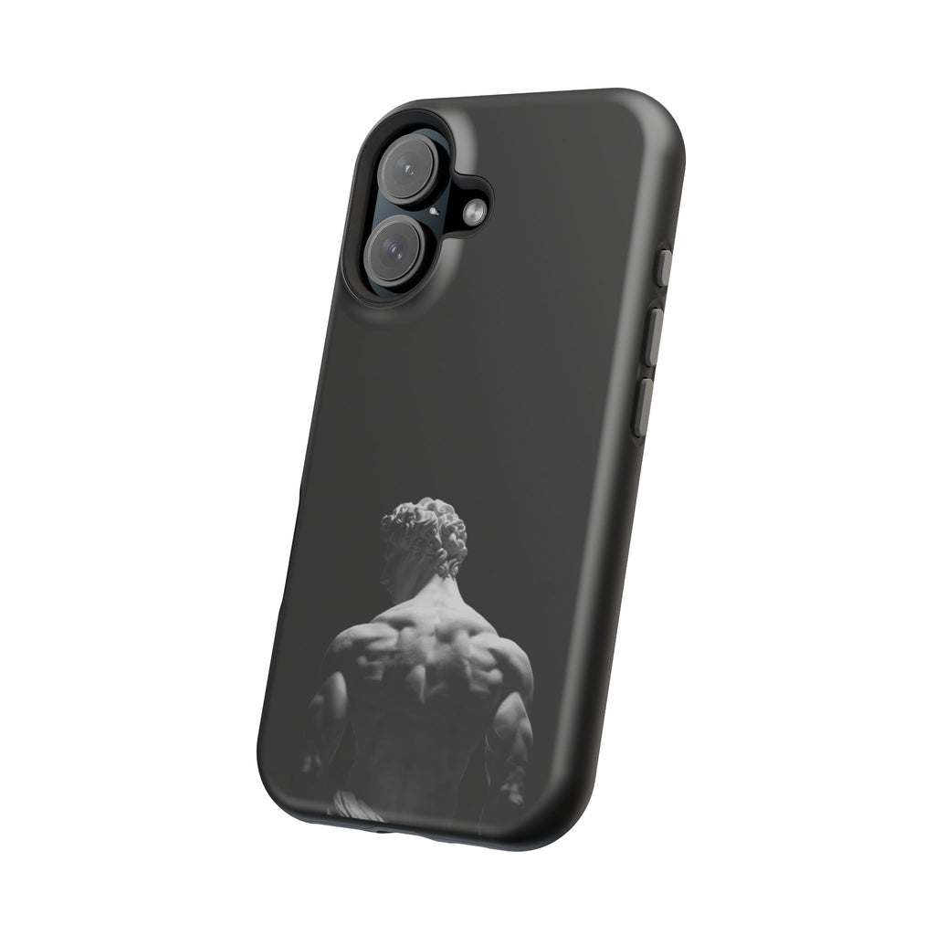 God Mode Magnetic Protective Phone Case