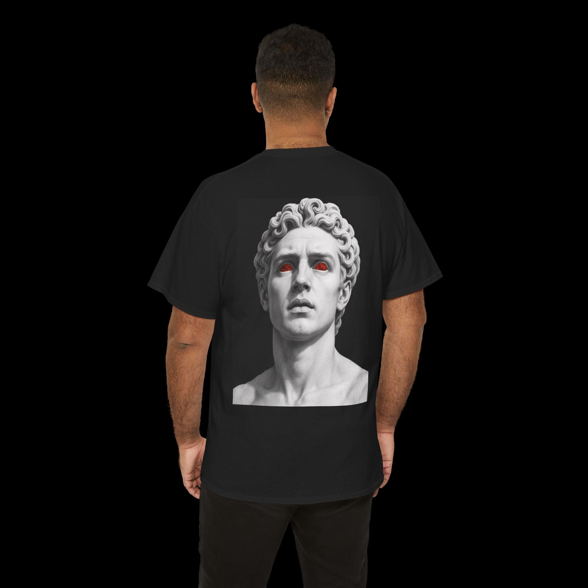 Eyes On The Prize T-Shirt