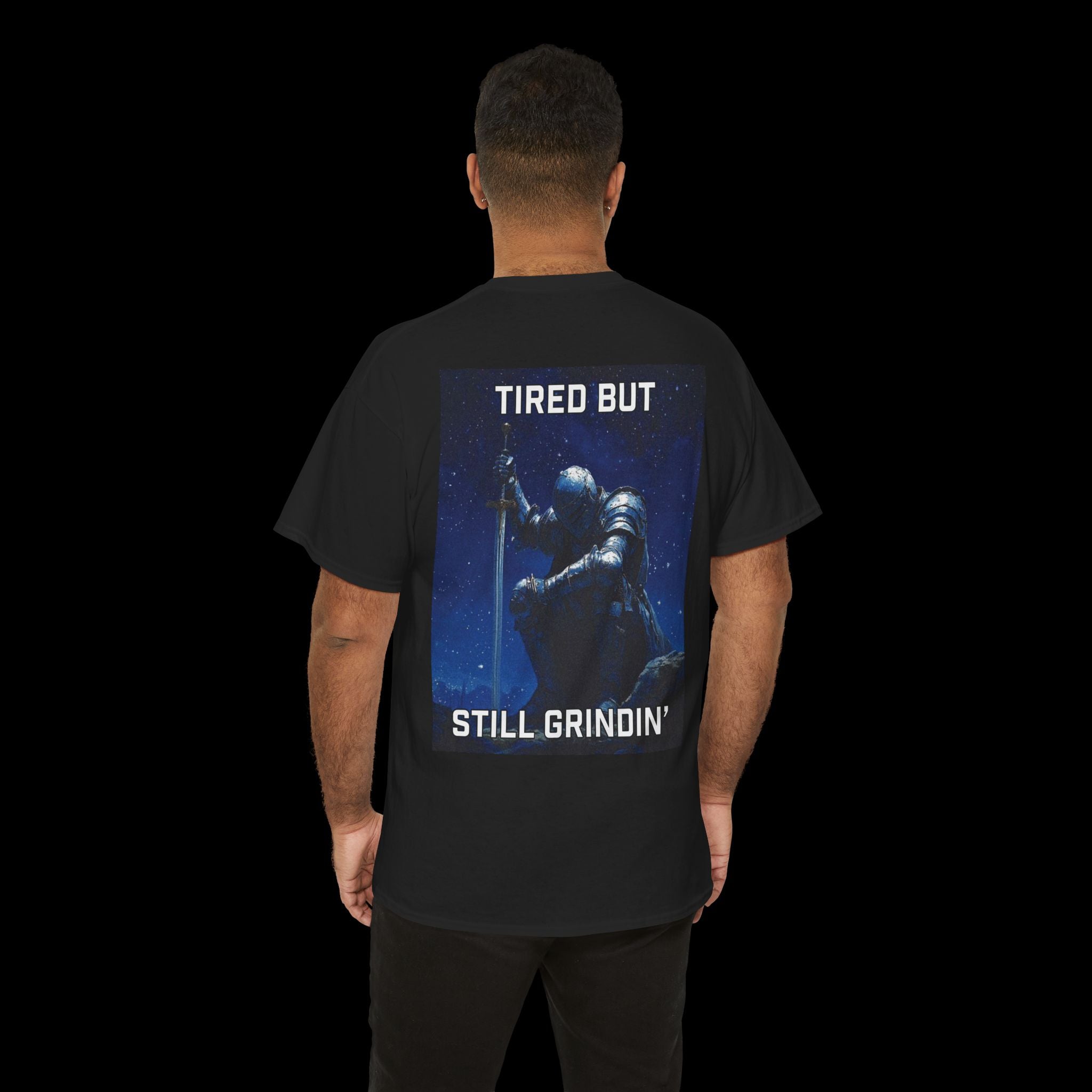 Still Grindin' T-Shirt