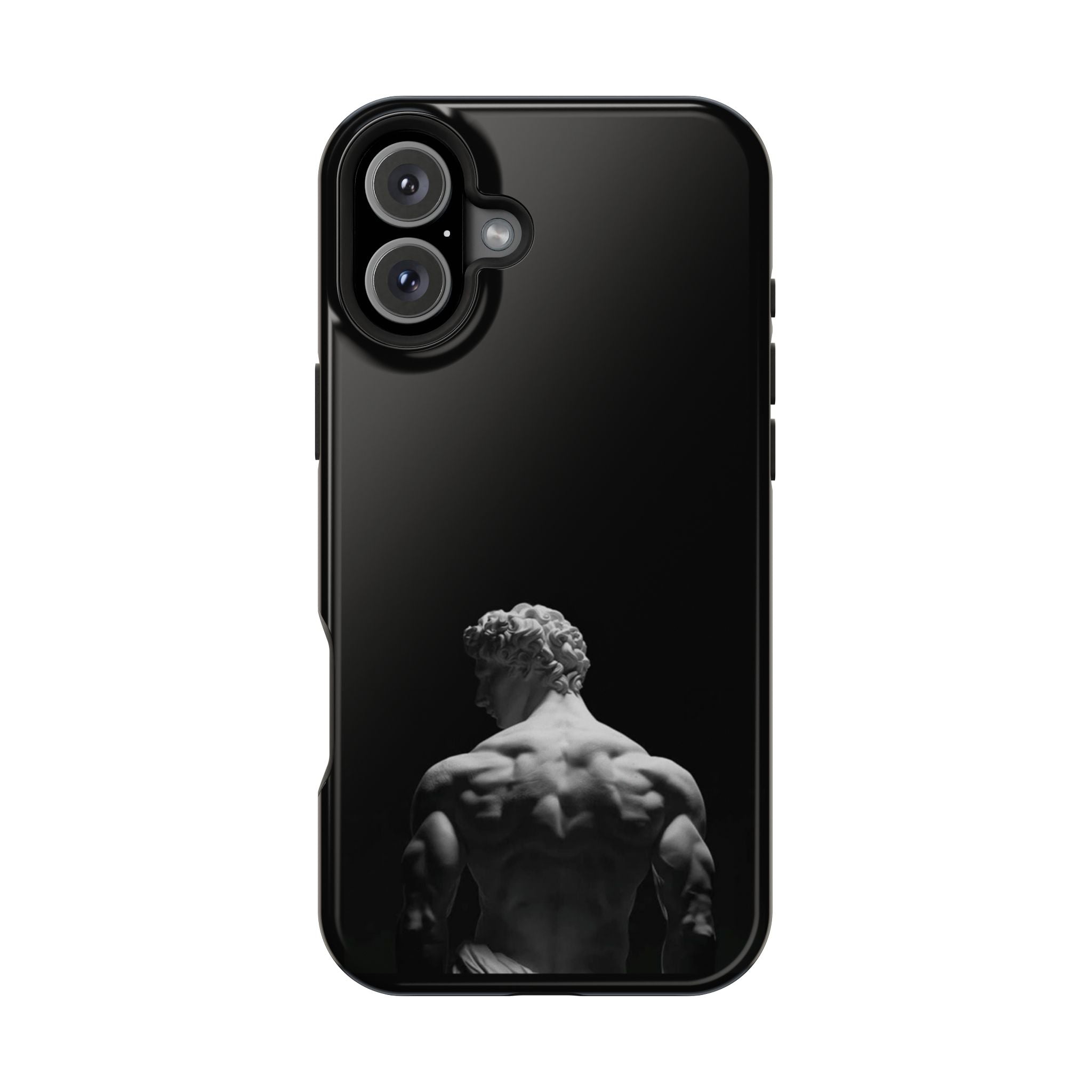 God Mode Magnetic Protective Phone Case