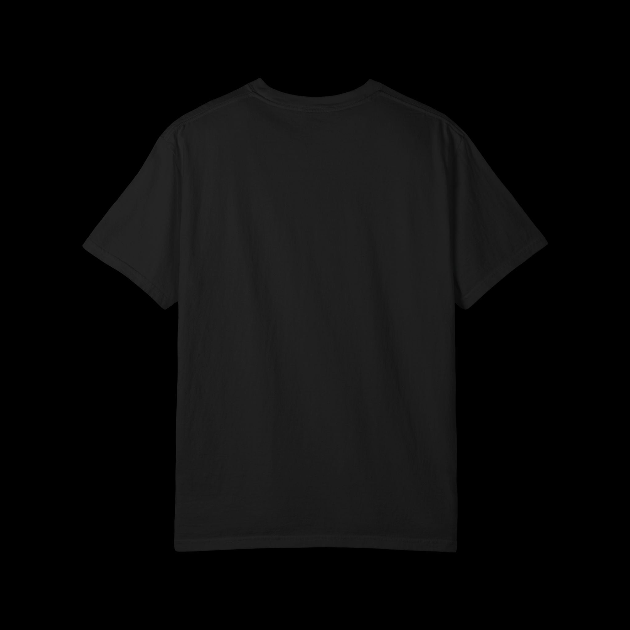 Who Cares T-shirt
