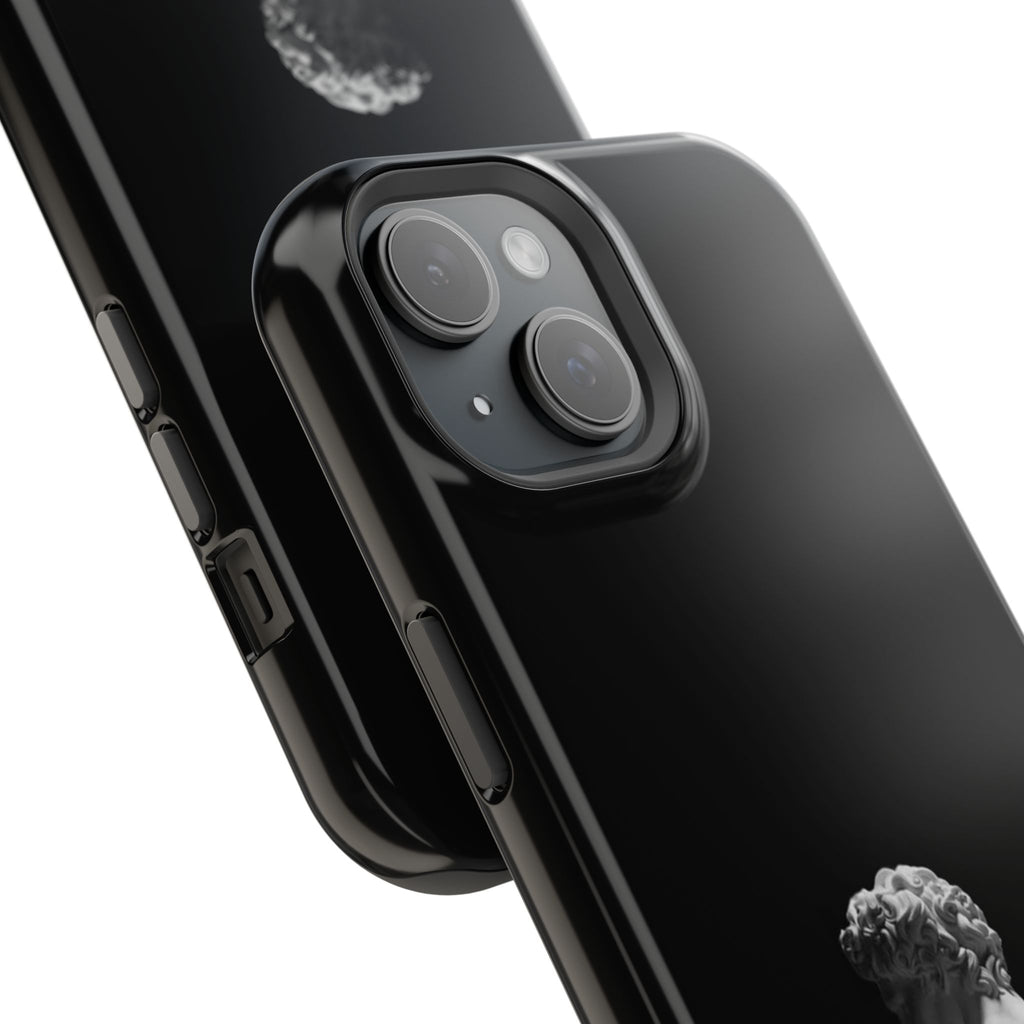 God Mode Magnetic Protective Phone Case