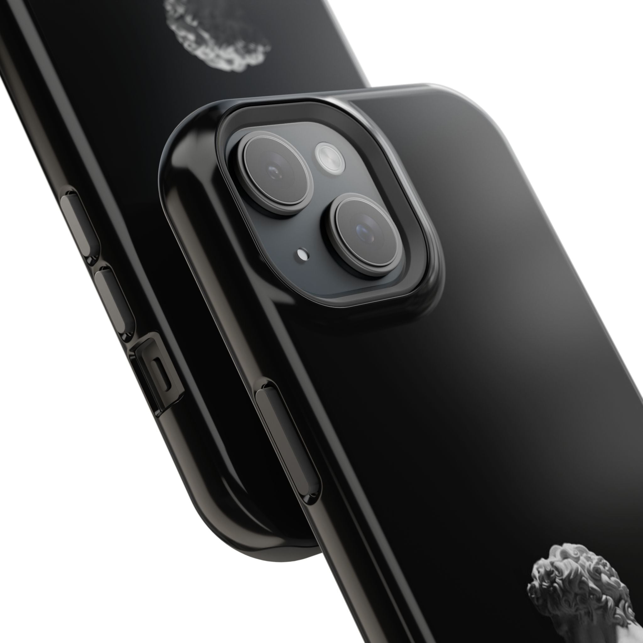 God Mode Magnetic Protective Phone Case