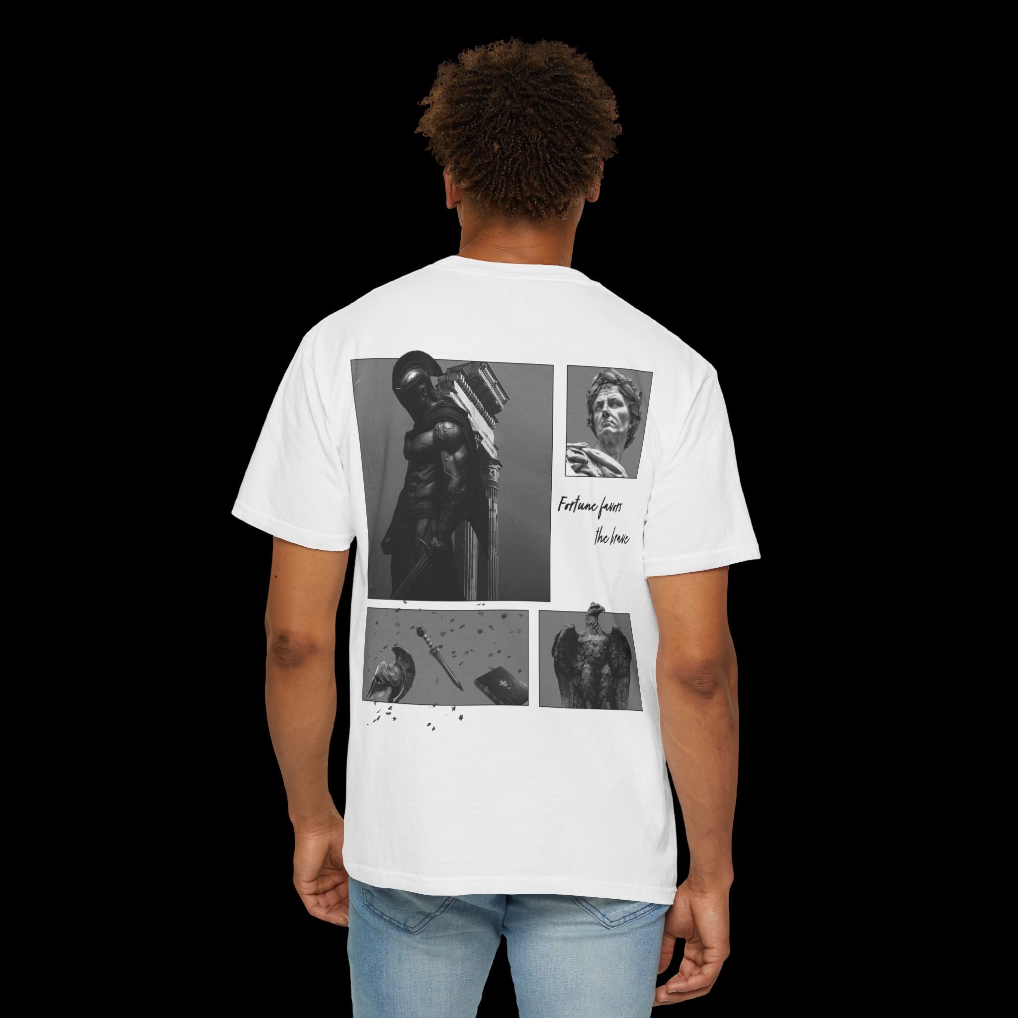 Vincere Aut Mori T-Shirt