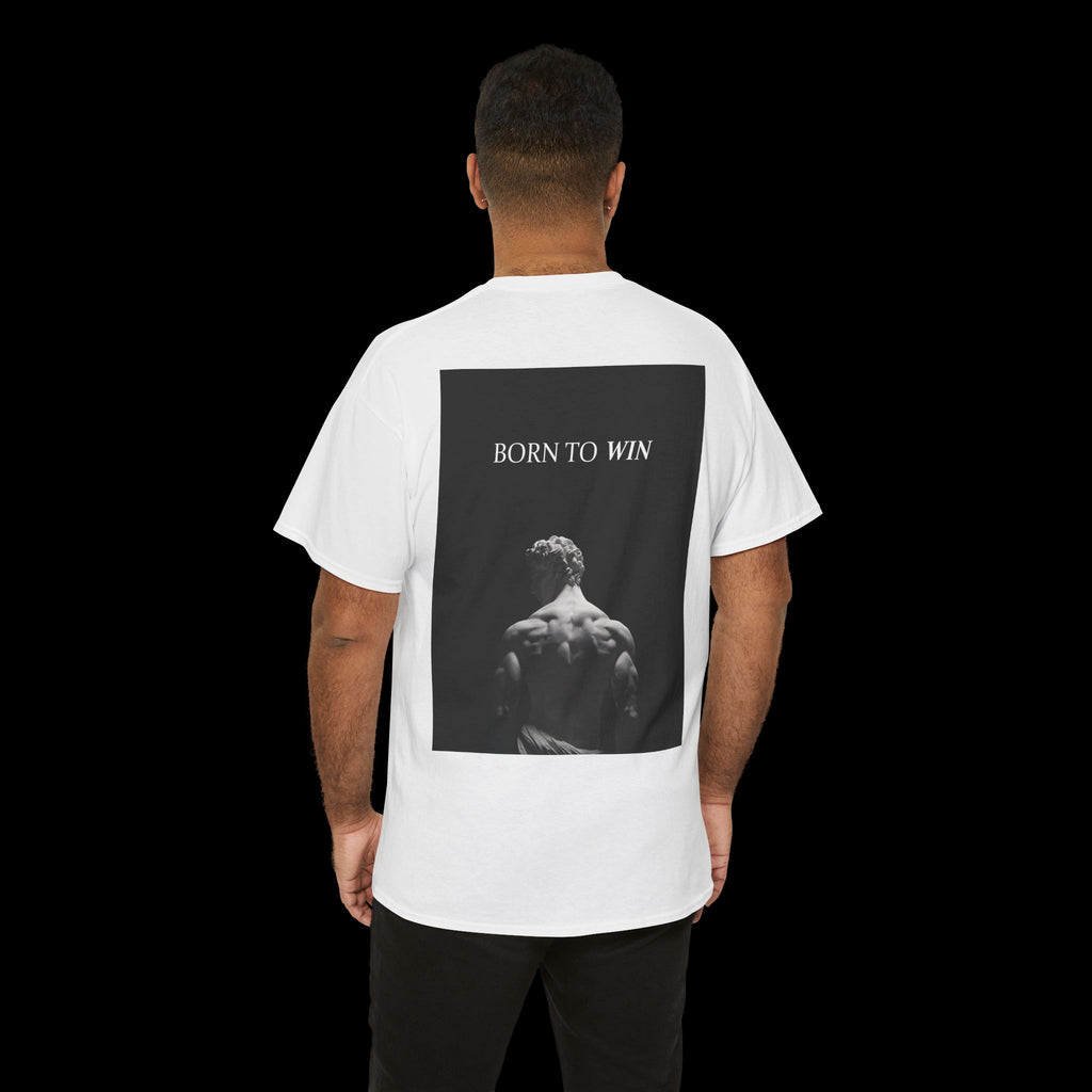 Born To Win T-Shirt