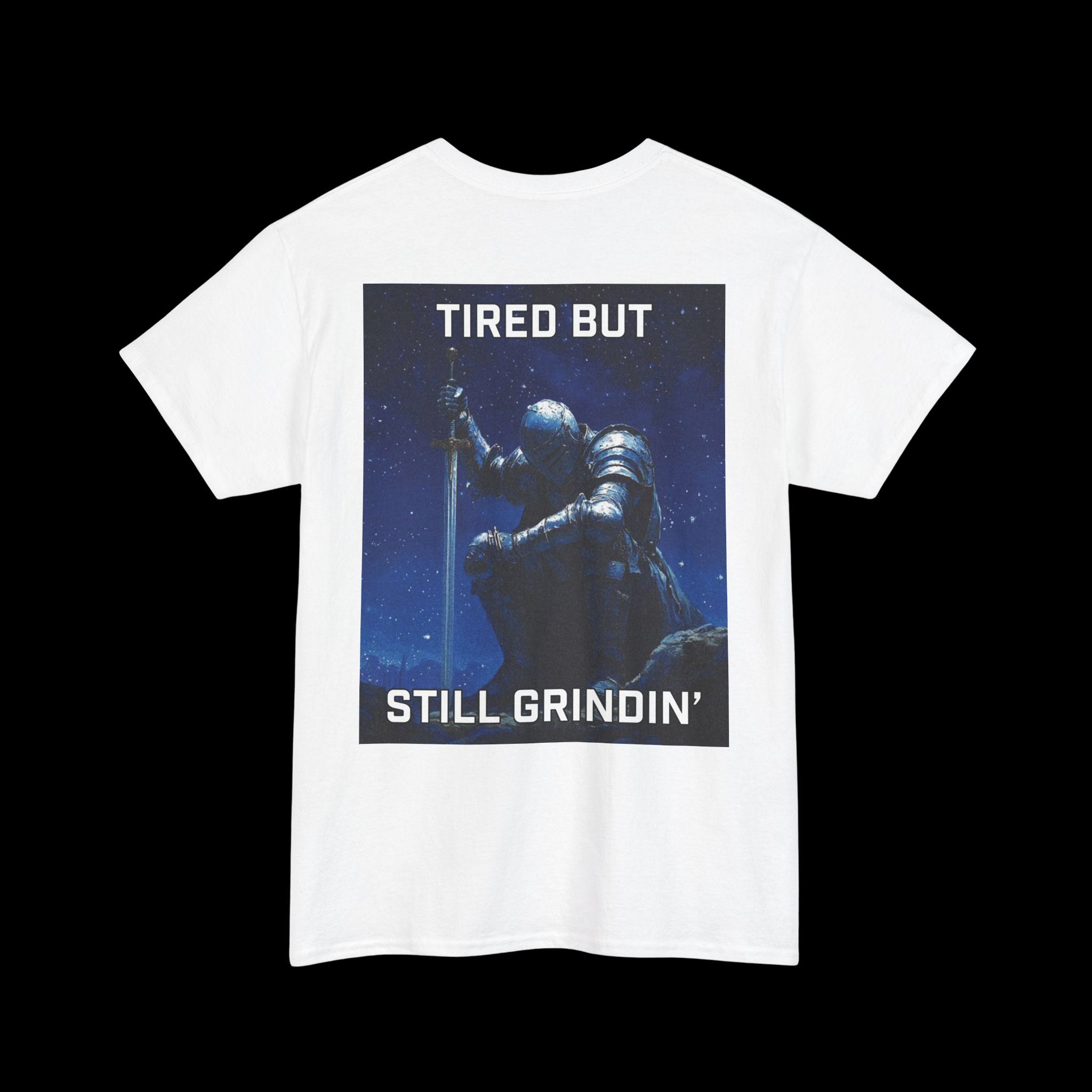 Still Grindin' T-Shirt