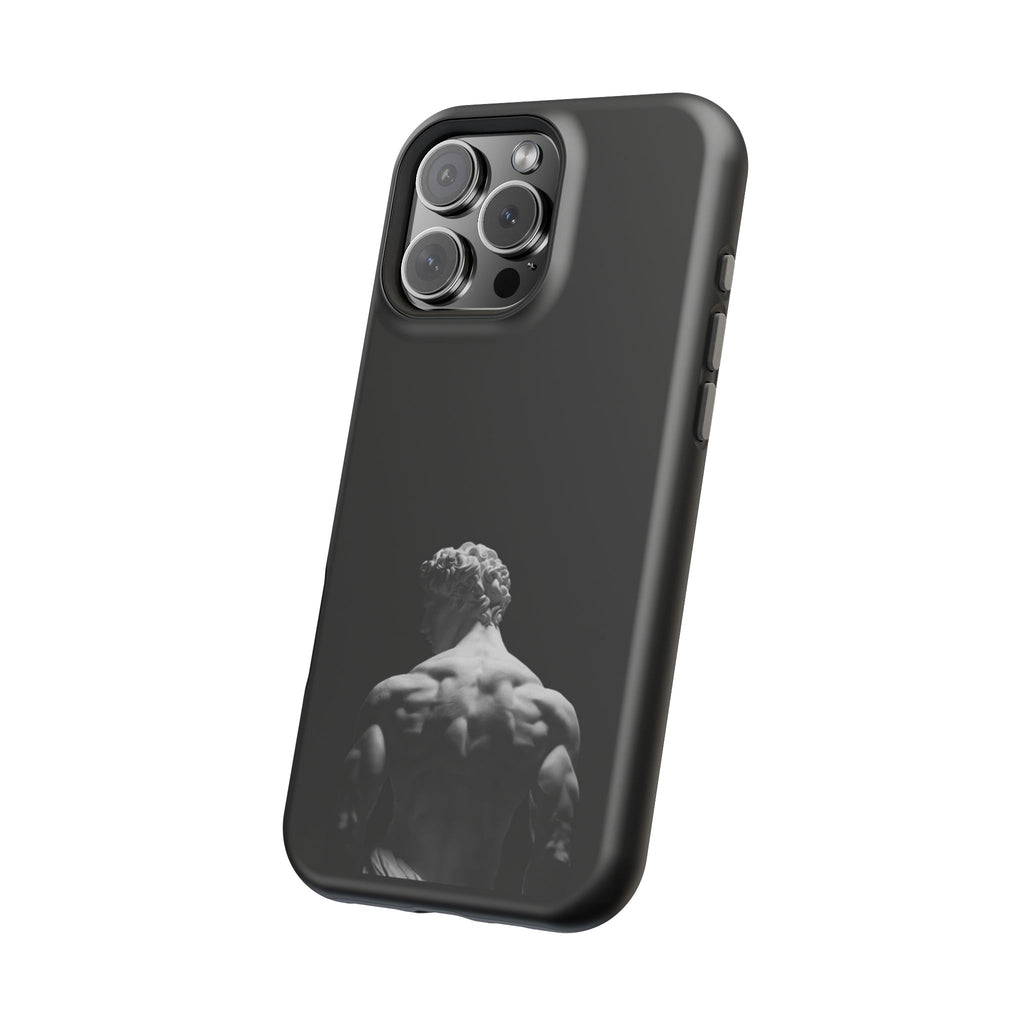 God Mode Magnetic Protective Phone Case