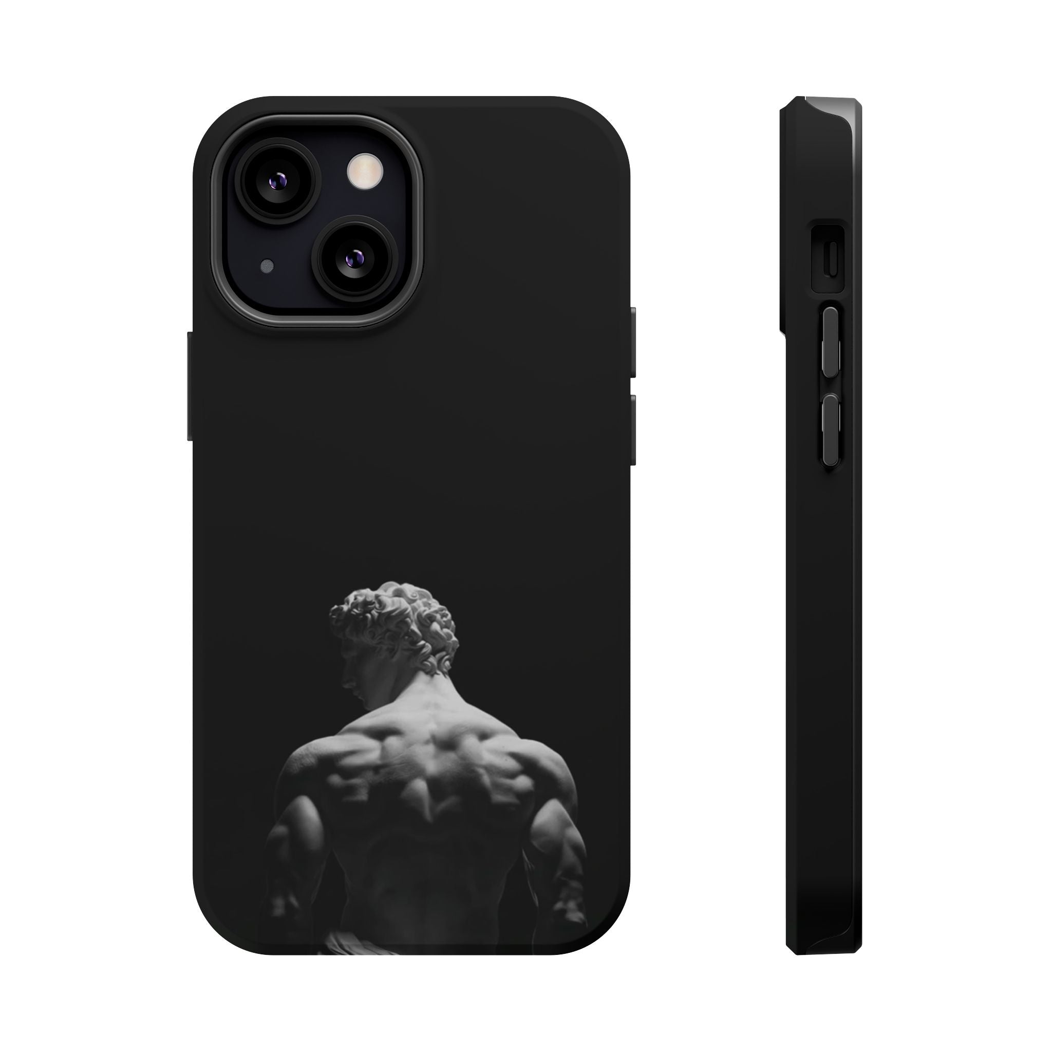 God Mode Magnetic Protective Phone Case
