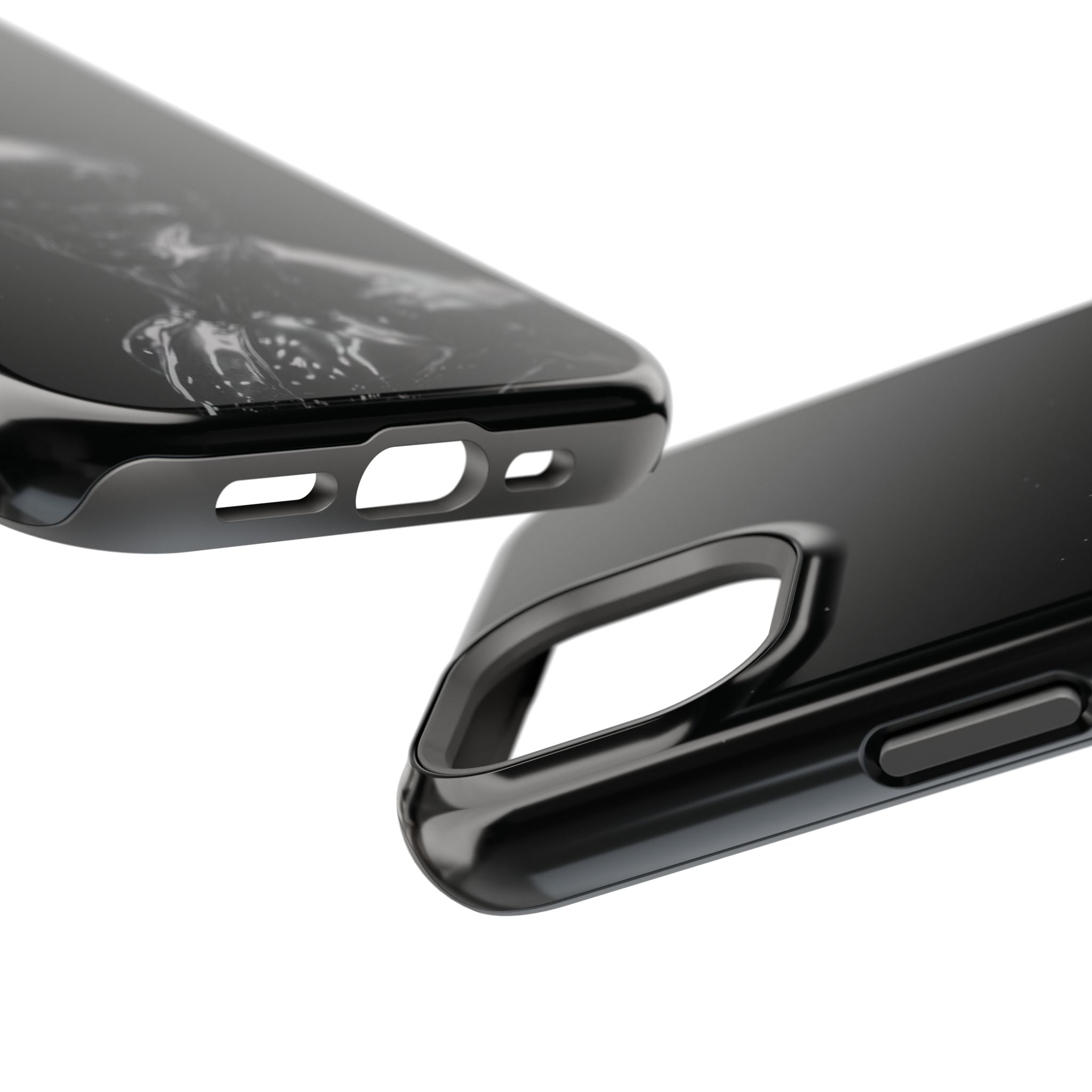 404: Fear Found Magnetic Protective Phone Case