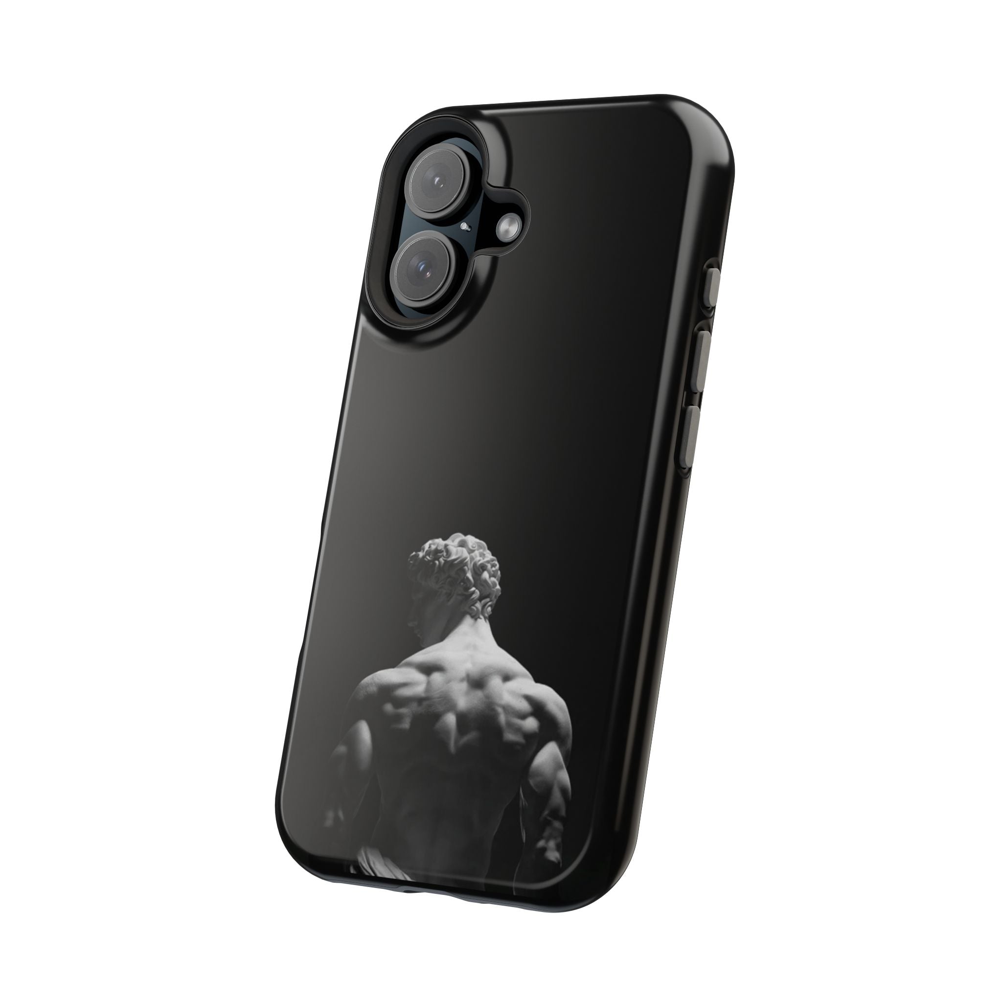 God Mode Magnetic Protective Phone Case