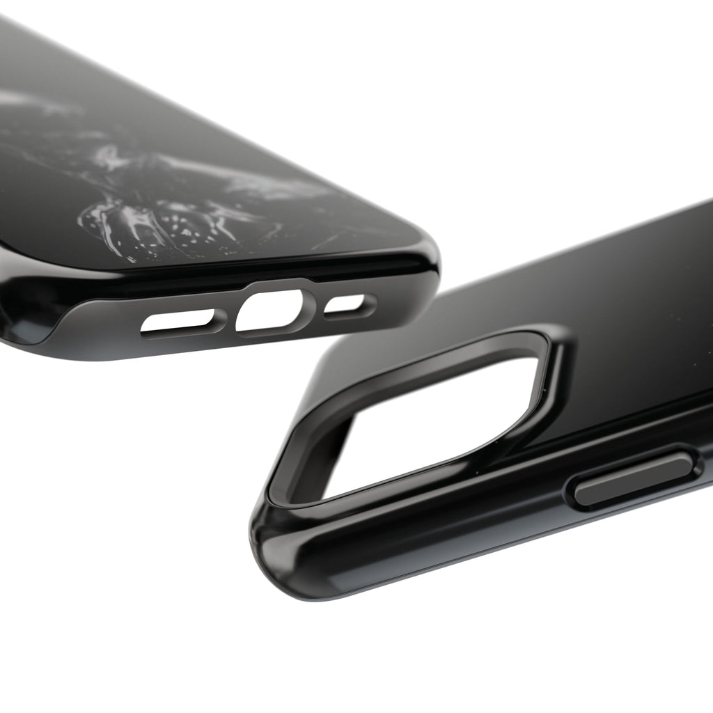 404: Fear Found Magnetic Protective Phone Case