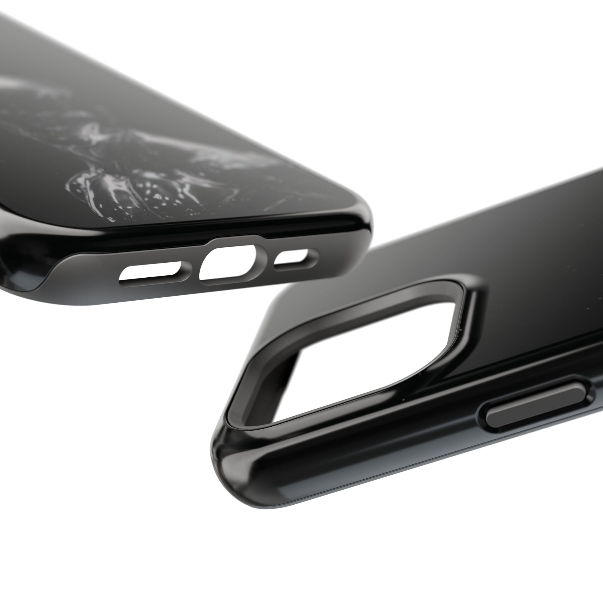404: Fear Found Magnetic Protective Phone Case